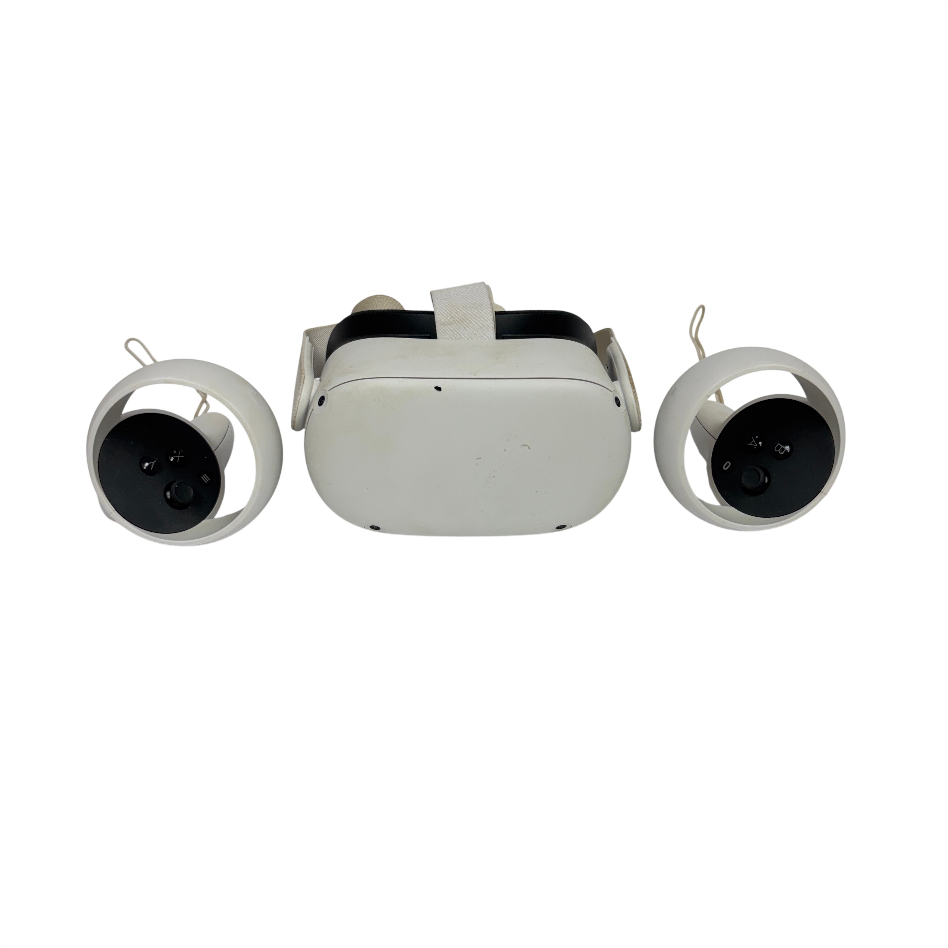 Meta Quest 2 64GB Standalone VR Headset KW49CM - 5944