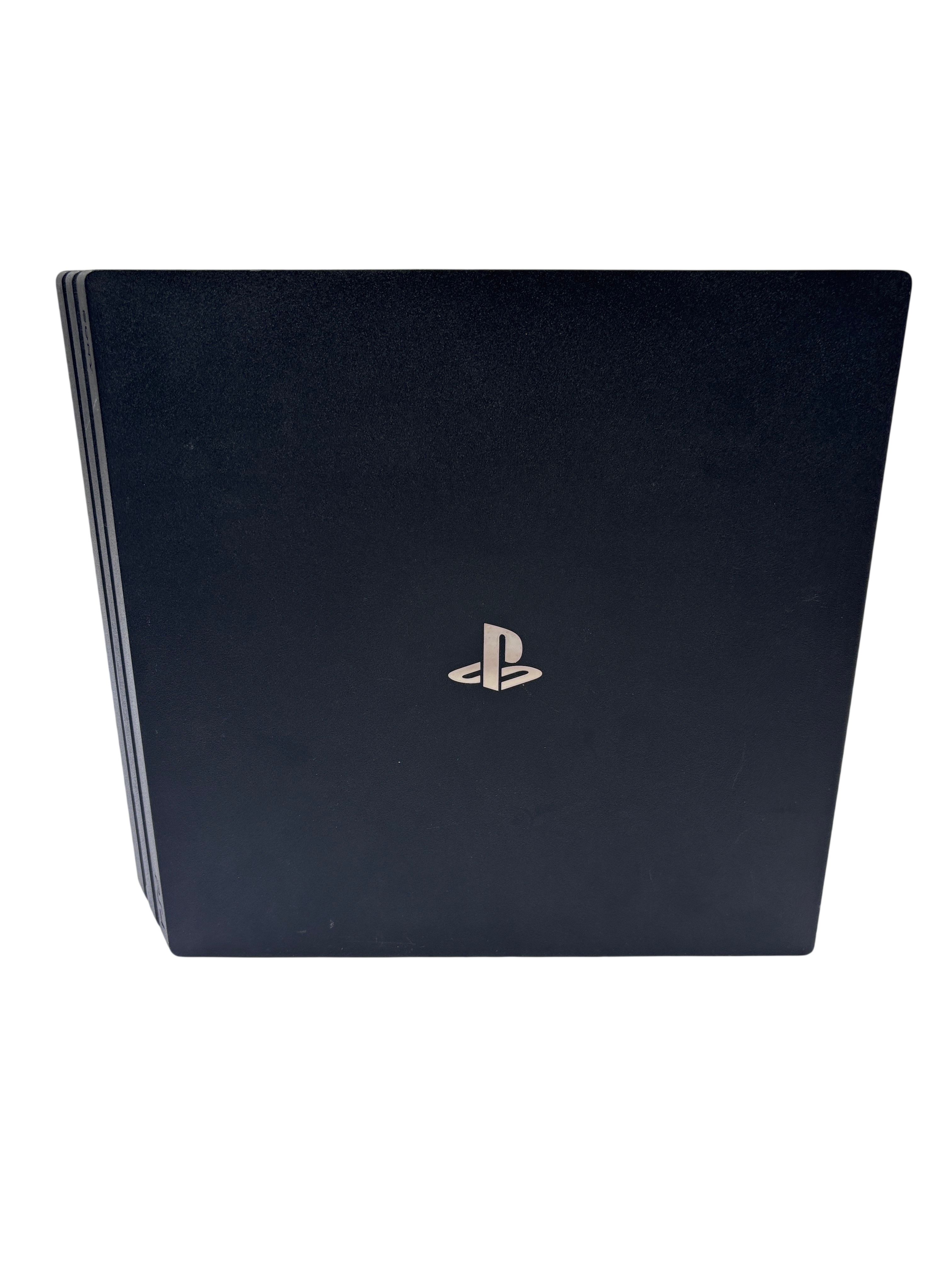 Sony PlayStation 4 Pro CUH-7215B 1TB HDD Black Home Video Game