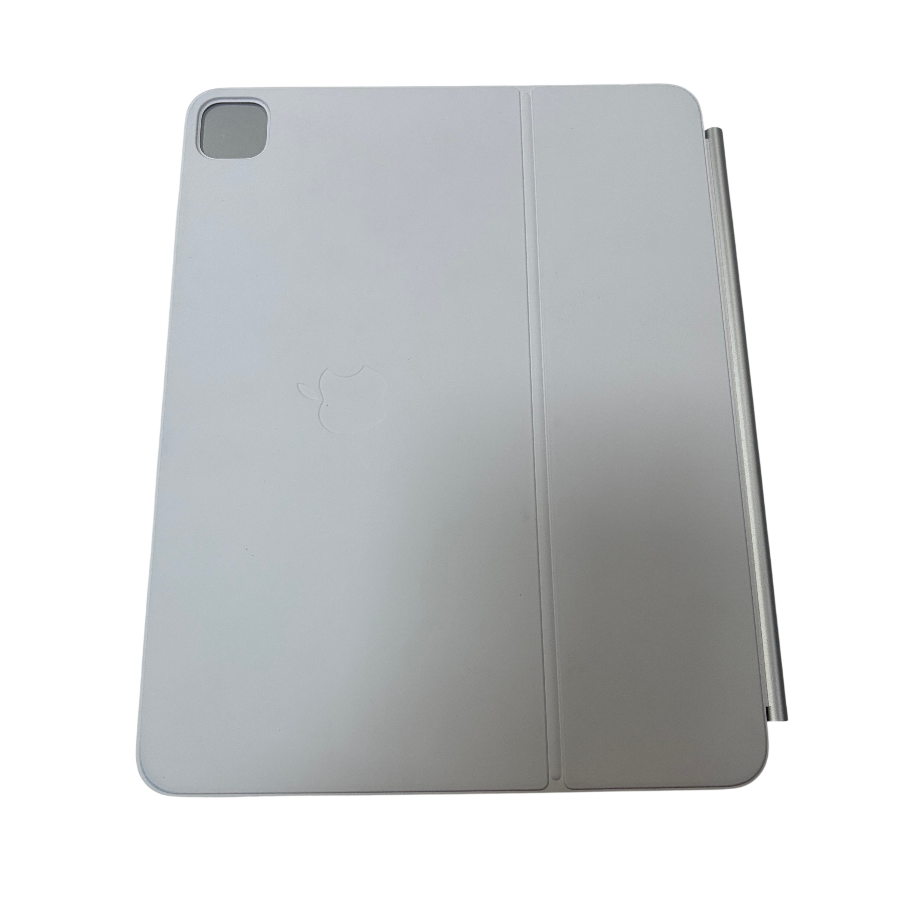 Apple A2974 Magic iPad Pro M4/M5 13-inch Keyboard Folio Case - White
