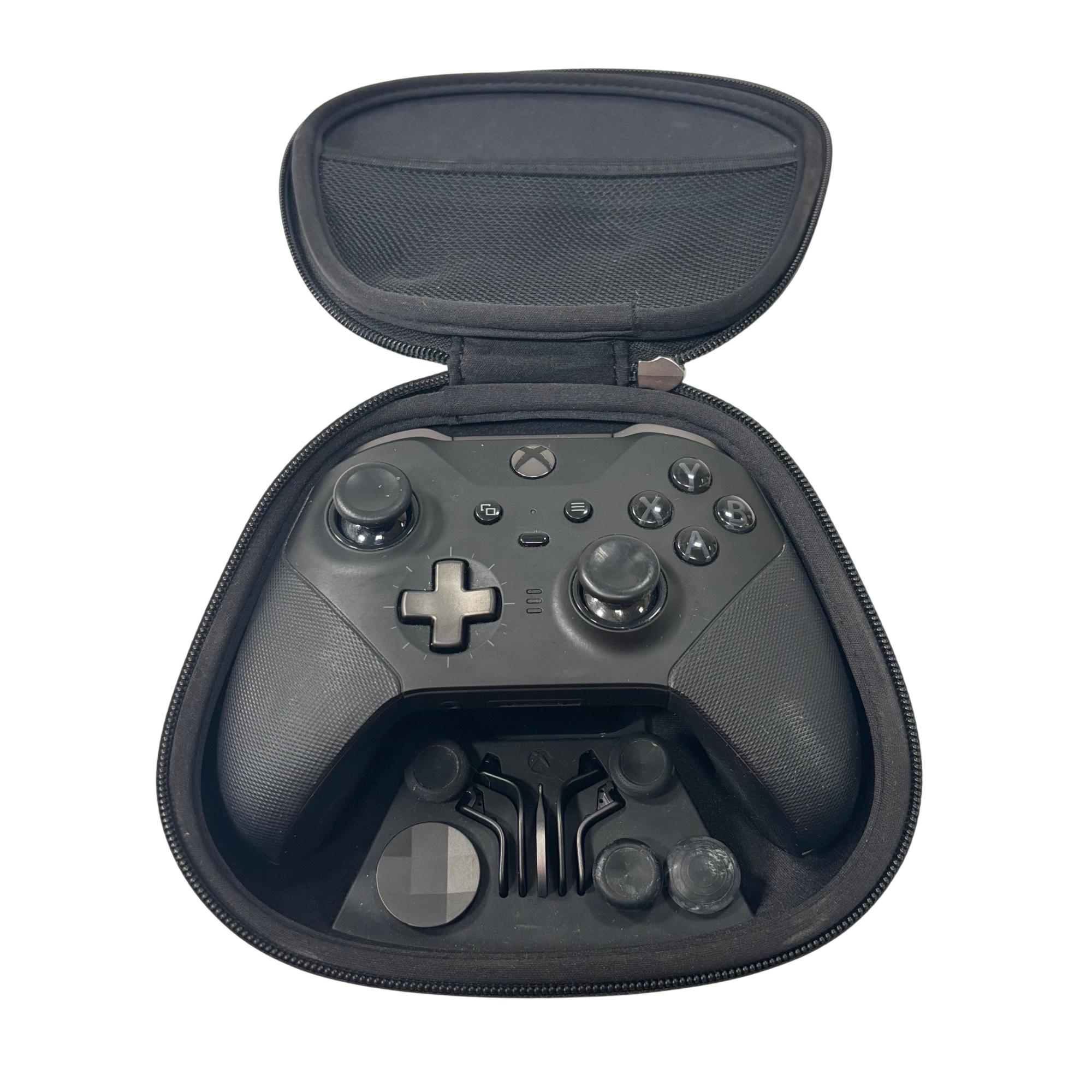 Microsoft FST-00001 Adjustable Wireless Controller Xbox Elite Series 2