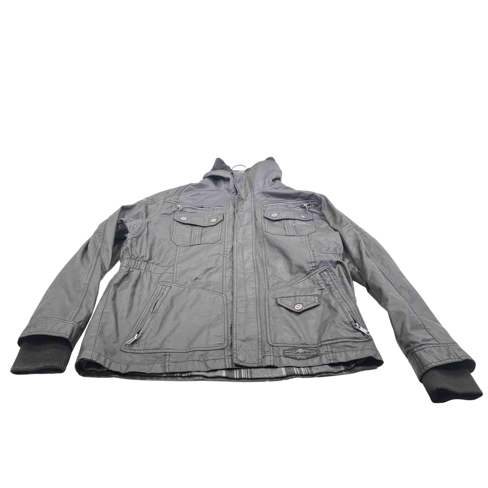 Harley-Davidson Genuine MotorClothes Jacket Size XL 103819
