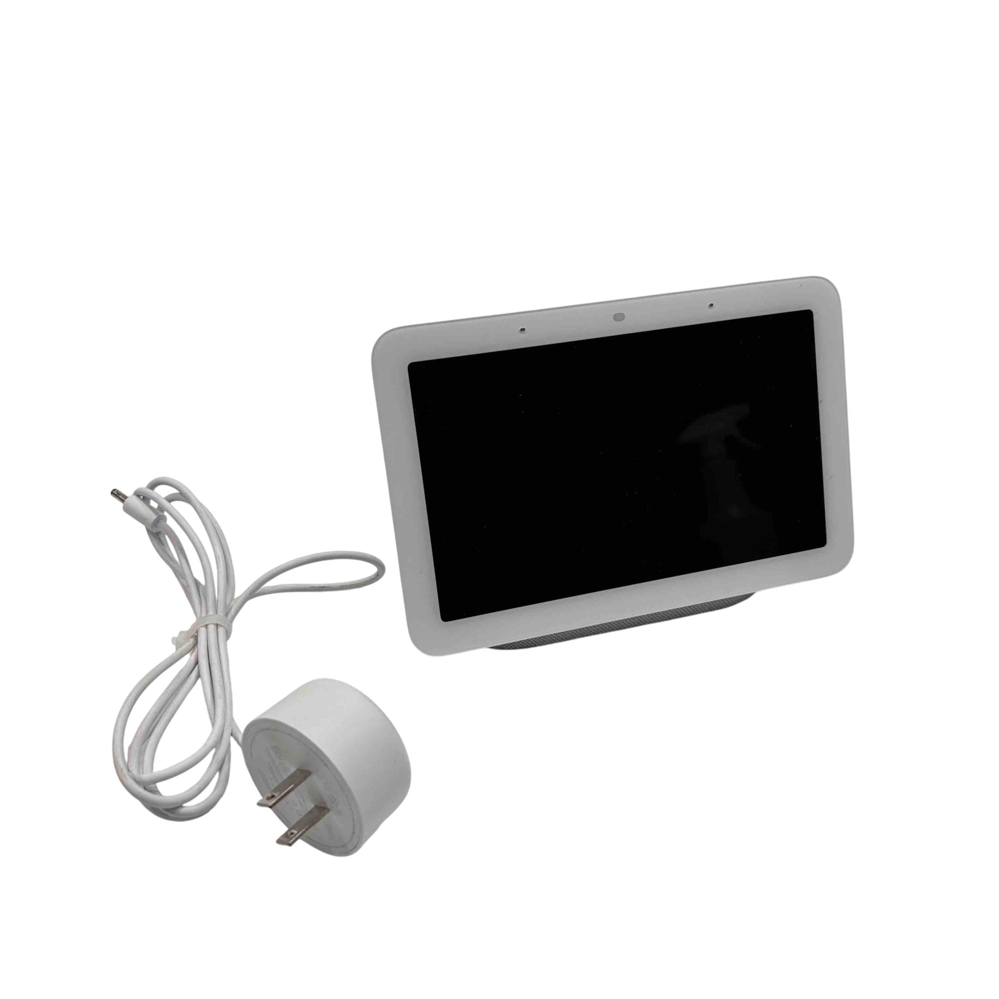 Google Nest Hub 2nd Gen GUIK2 Smart Display 1565