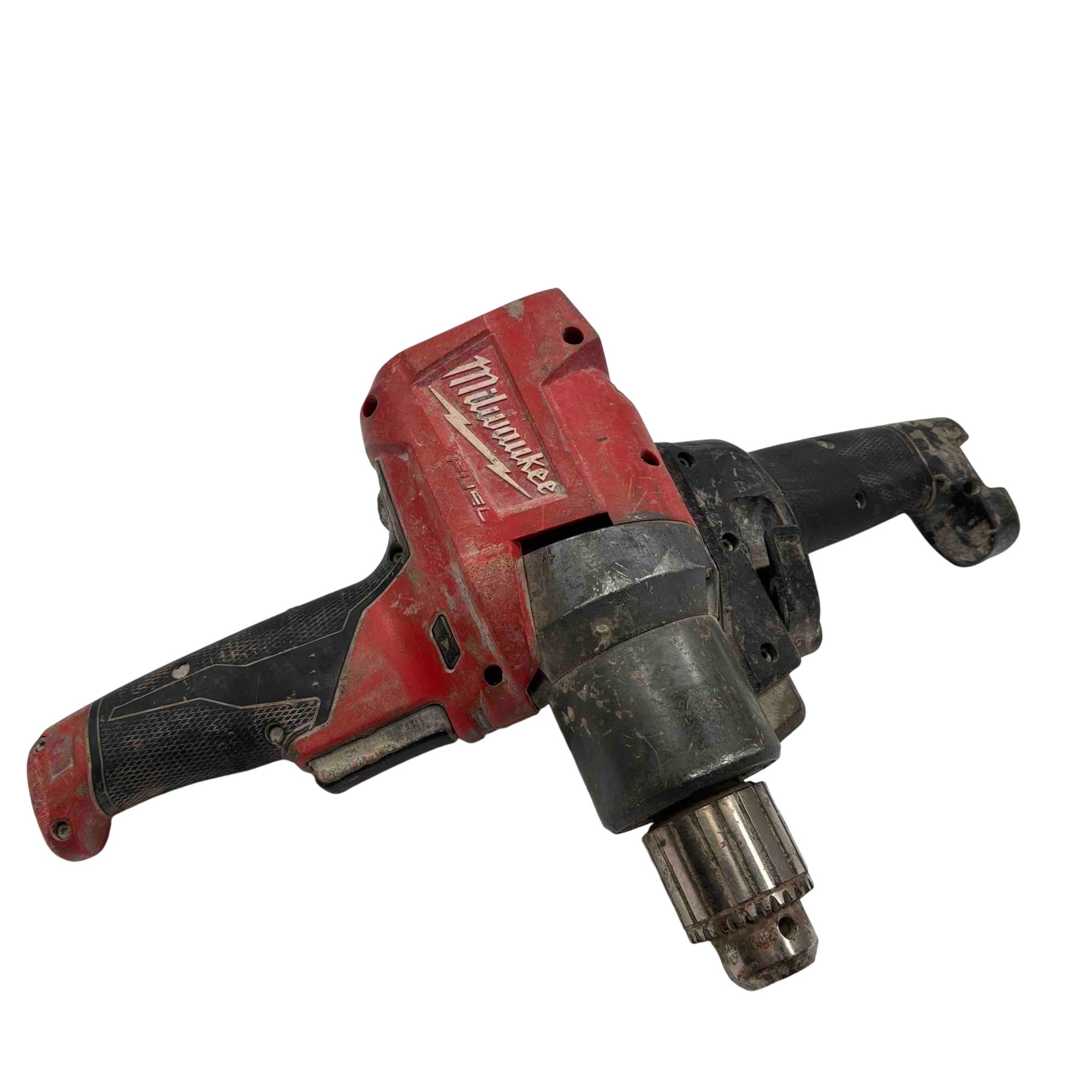 Hose Fittings Milwaukee M18 Mud Mixer Ice Auger Mixer Machine