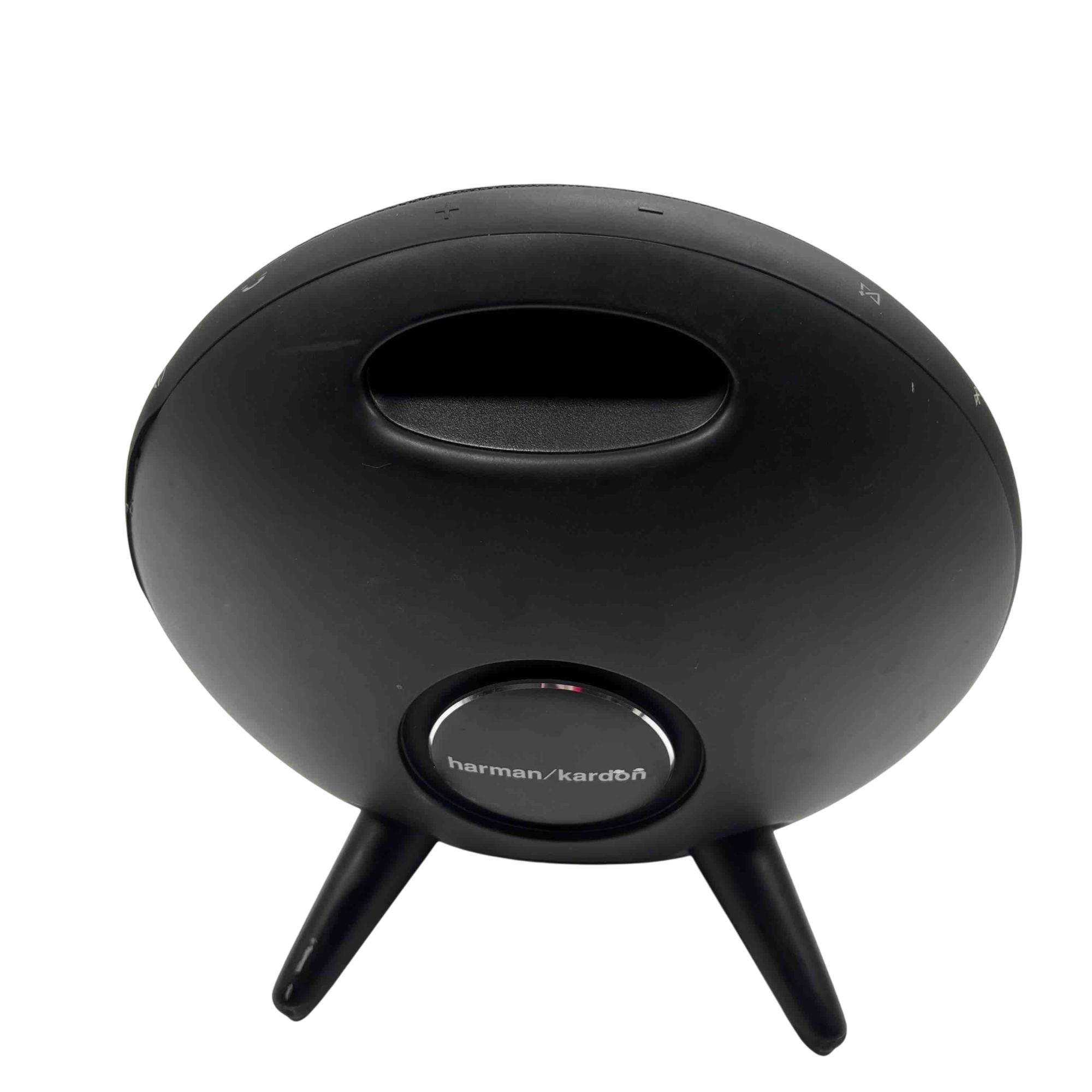 harman kardon ONYX STUDIO Bluetooth Speaker Round Music