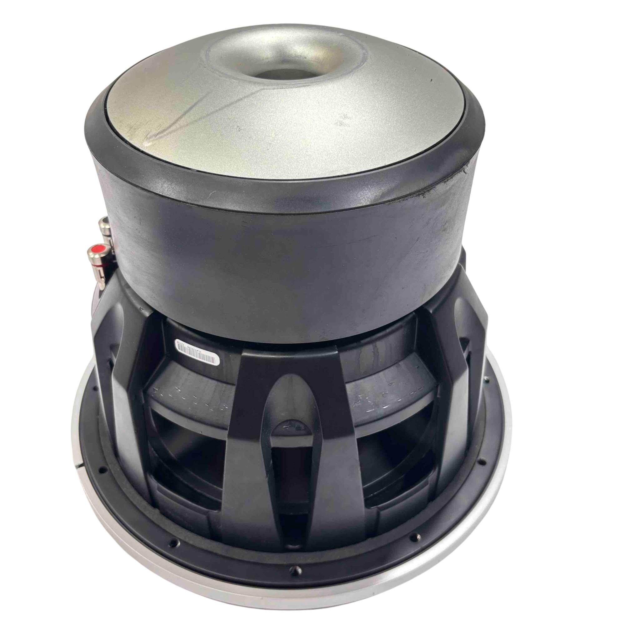 JL Audio High-Performance 12
