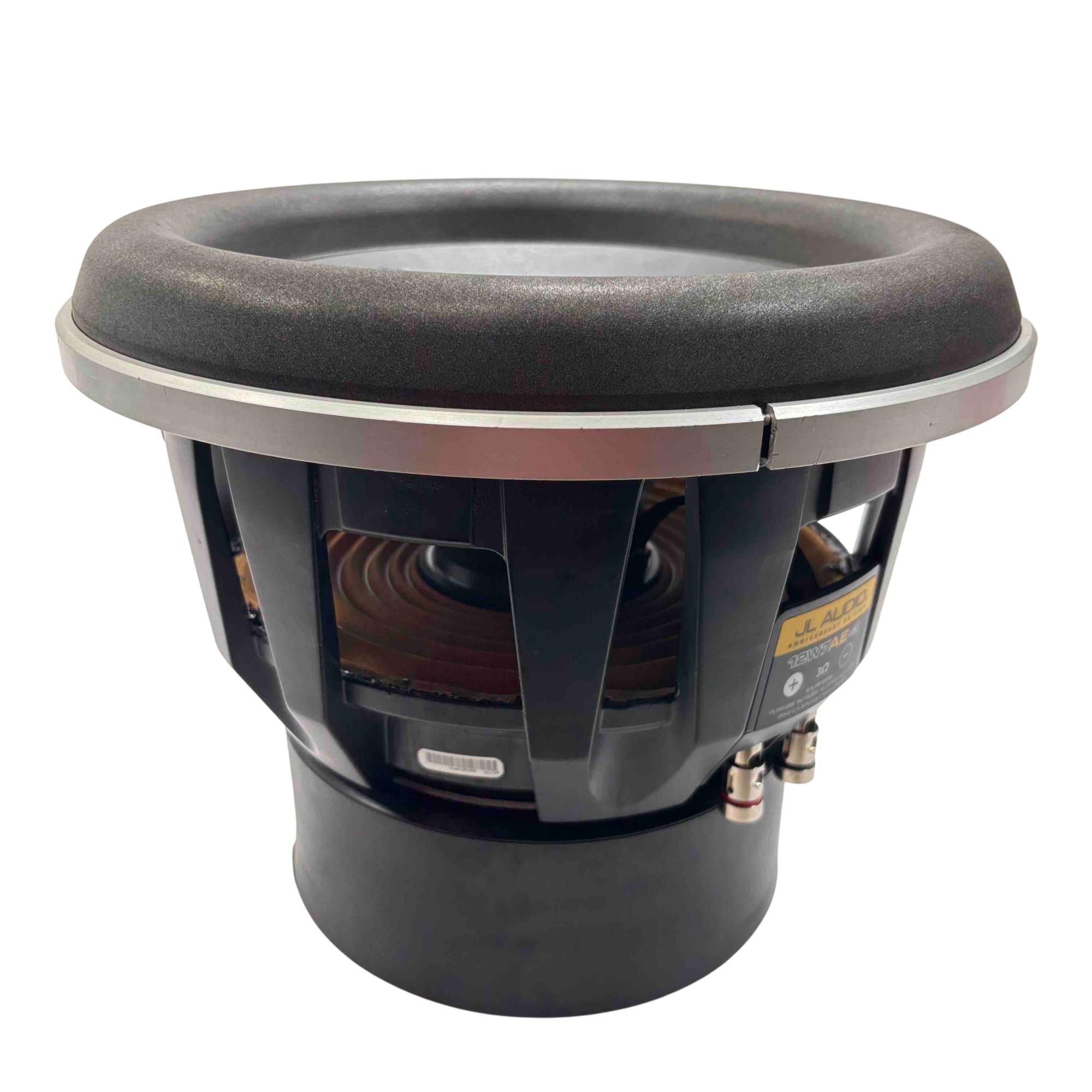 JL Audio High-Performance 12