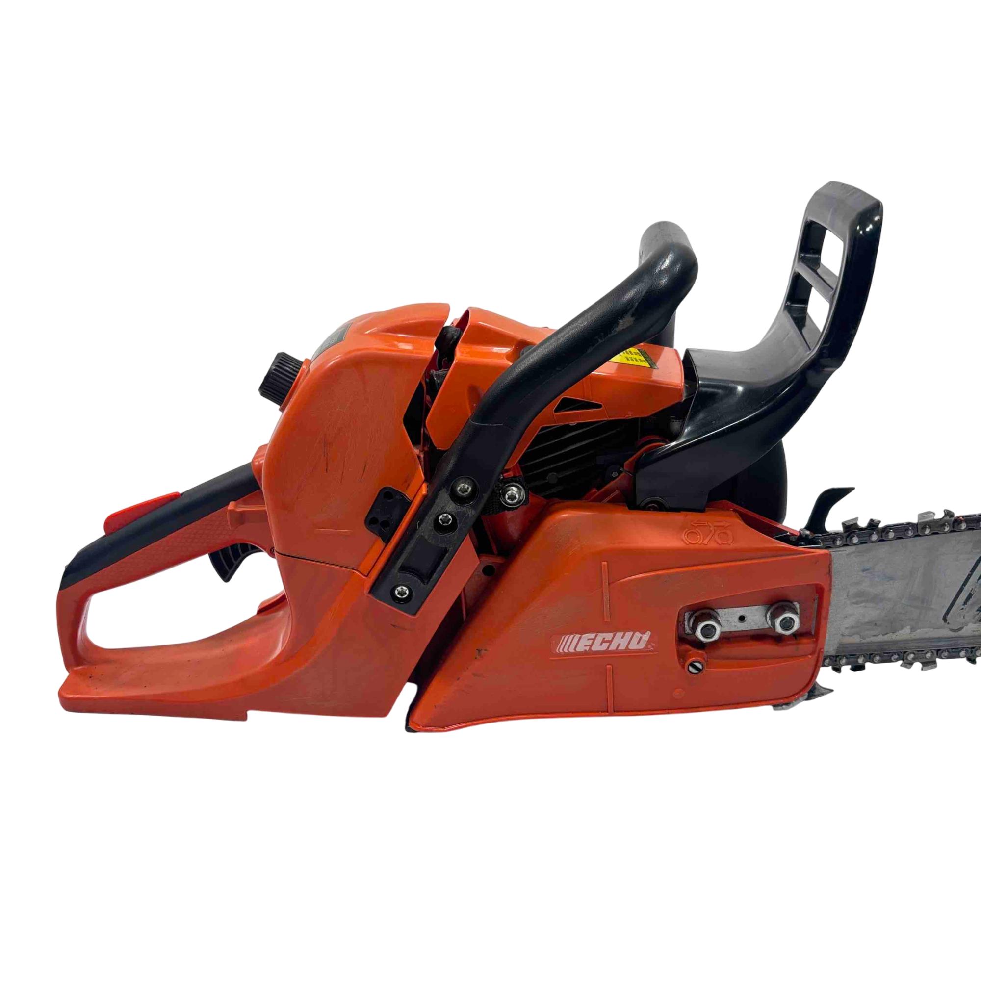 Echo CS-590 Timber Wolf 59.8cc 20" 2-Stroke Gas-Powered Chainsaw