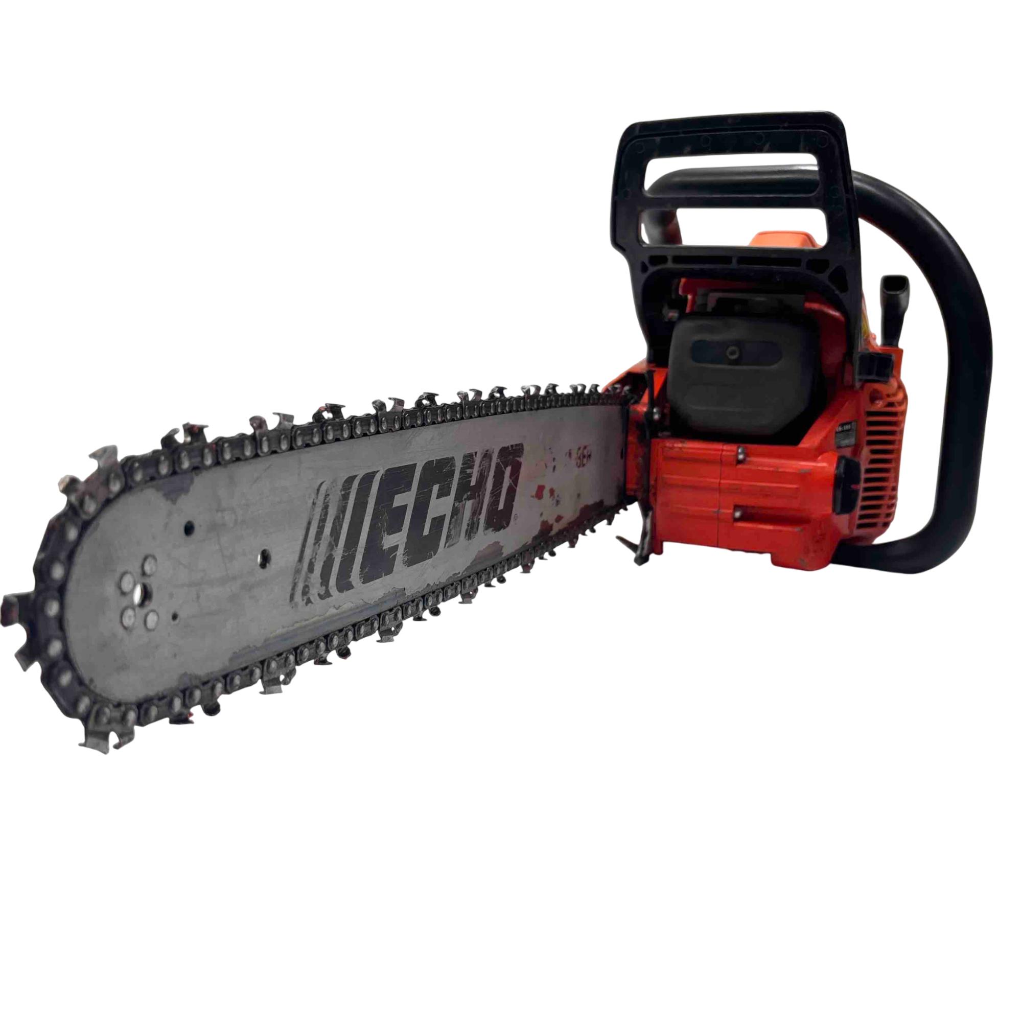 Echo CS-590 Timber Wolf 59.8cc 20" 2-Stroke Gas-Powered Chainsaw