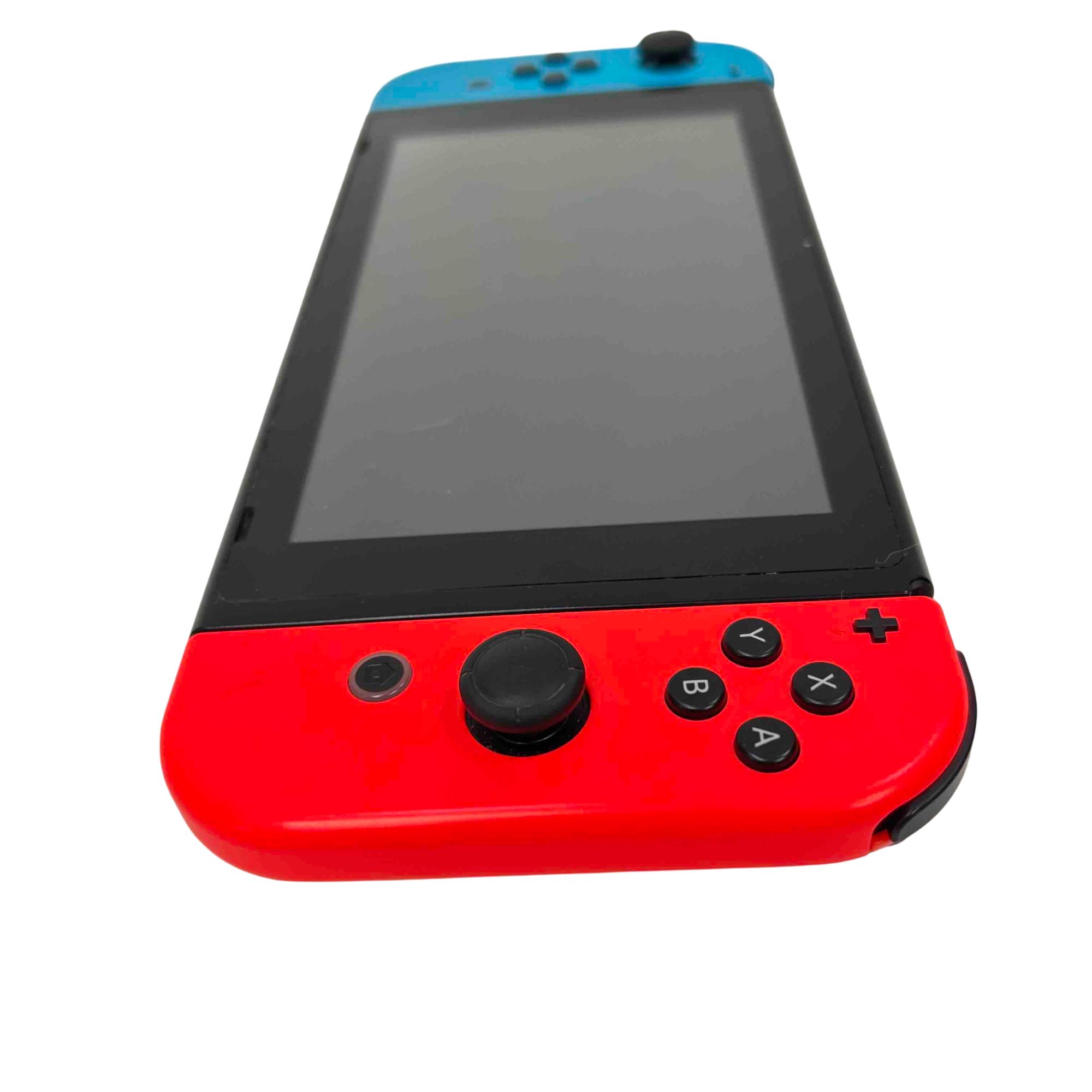 Nintendo Switch Original HAC-001(-01) 32GB Video Game Console 3536