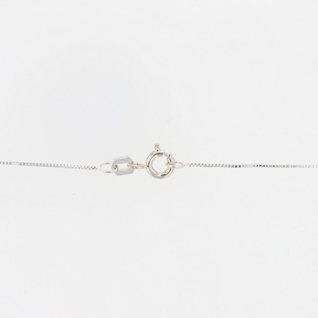 5mm Box Link Chain 18.5