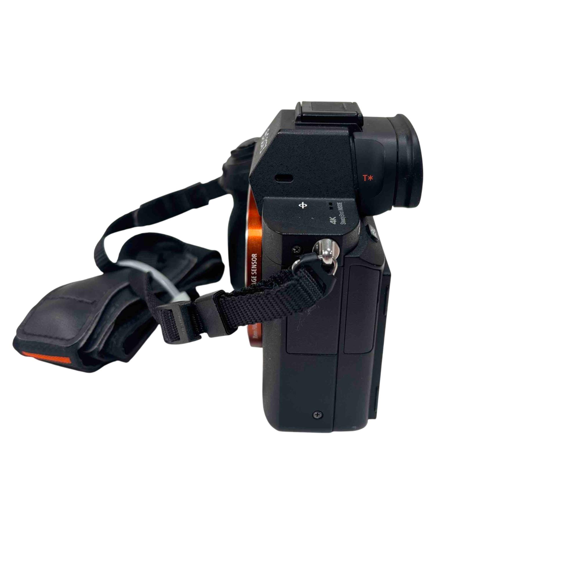 SONY ILCE-7RM2 α7R II A7R2 ジャンク 売り切り | THEPARKCOMPANIES.COM