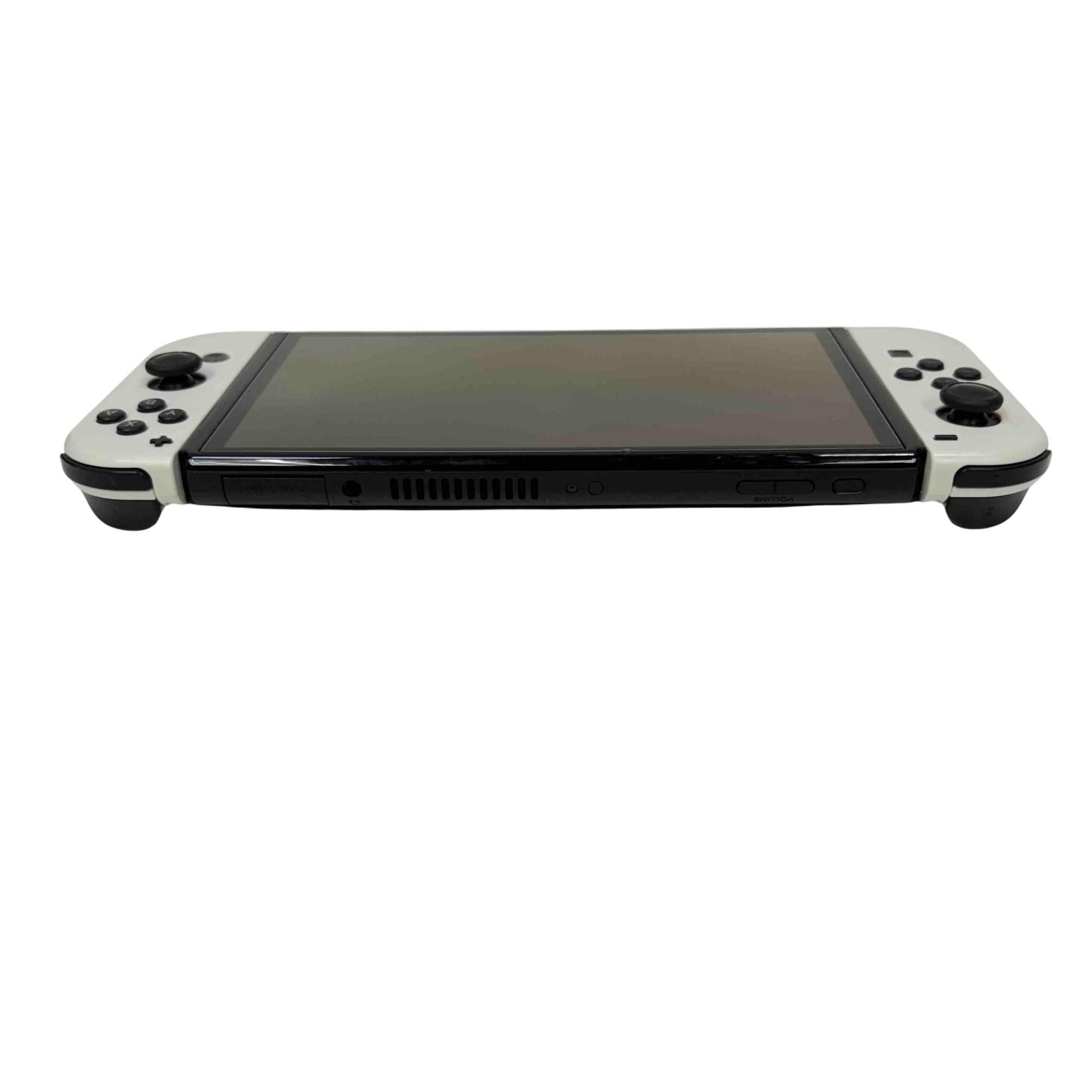 Nintendo Switch OLED HEG-001 64GB Video Game Console 4020