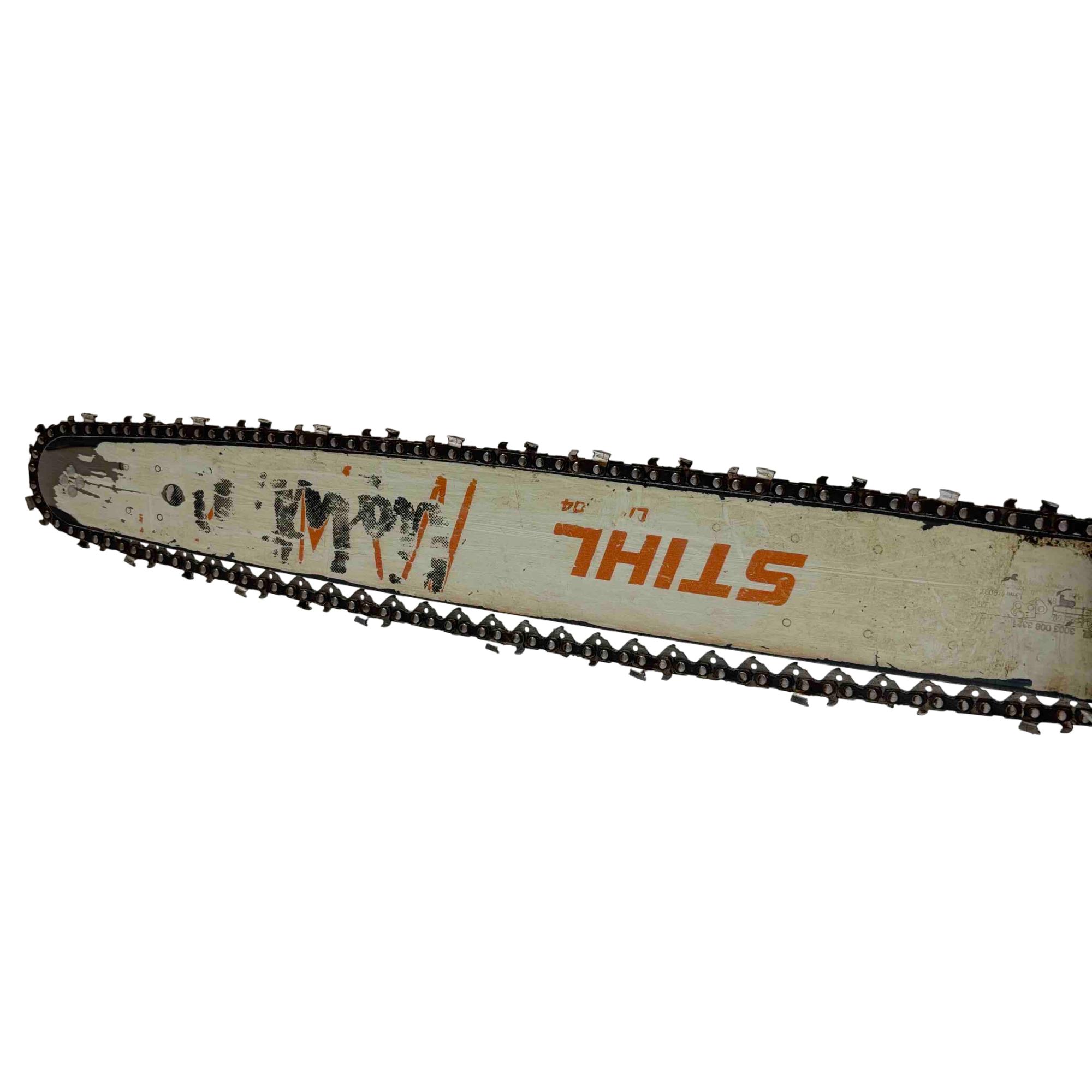 Stihl MS291 20 1/2