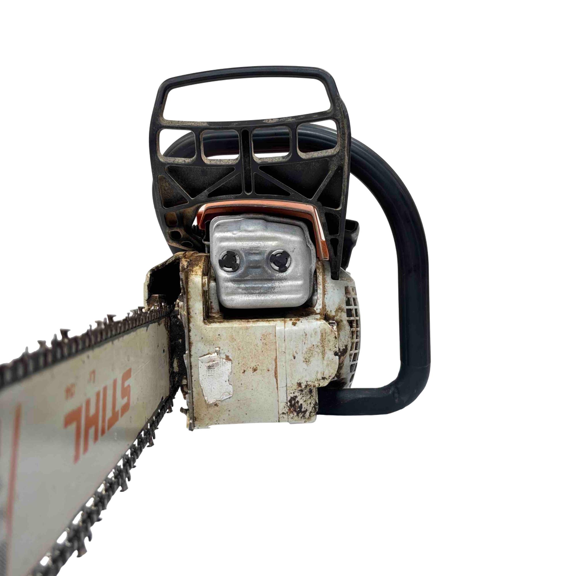 Stihl MS291 20 1/2