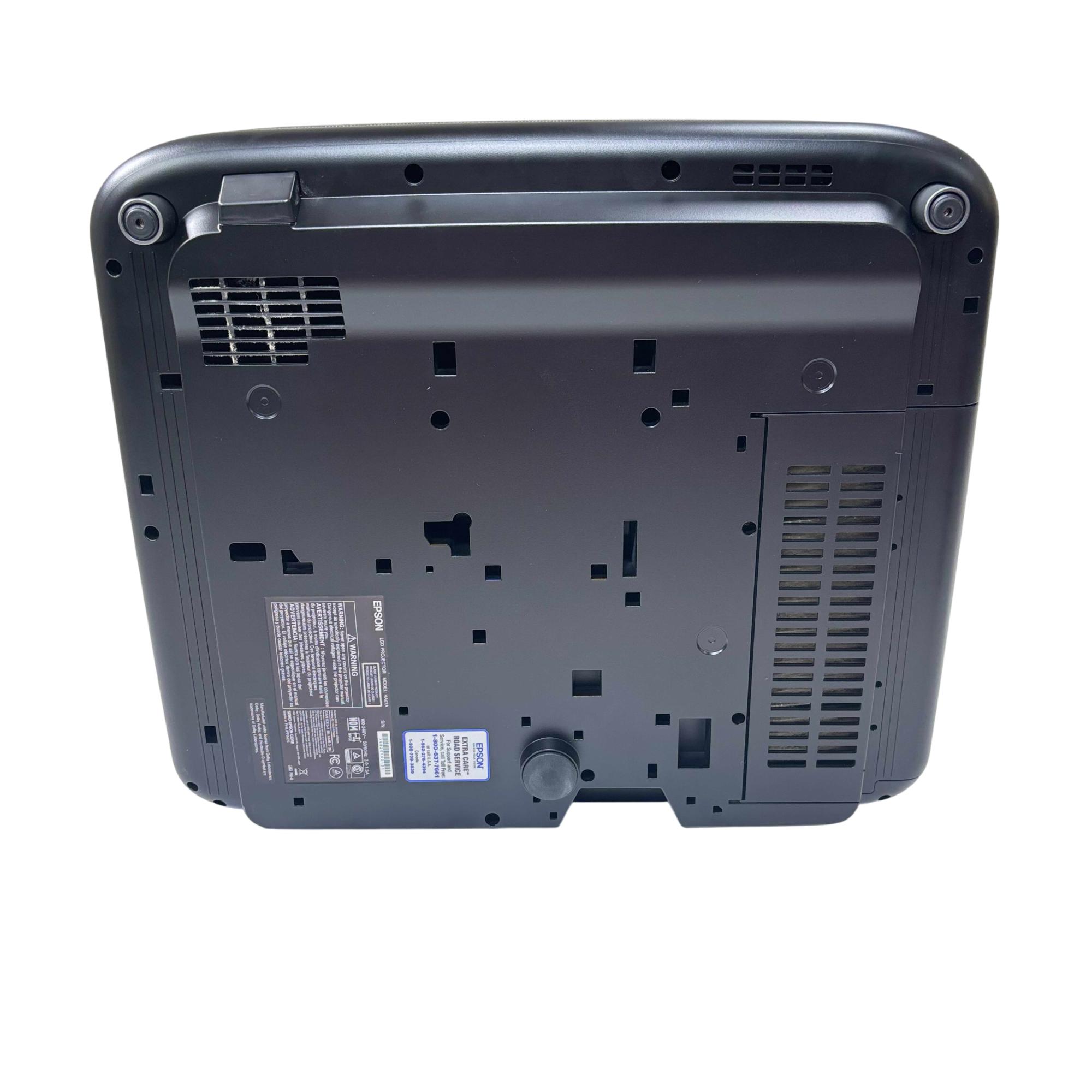 再値下げ EPSON プロジェクター EH-LS300B 本体 Epson EH-LS300B Android TV Home Theater Laser Projector - HA07A