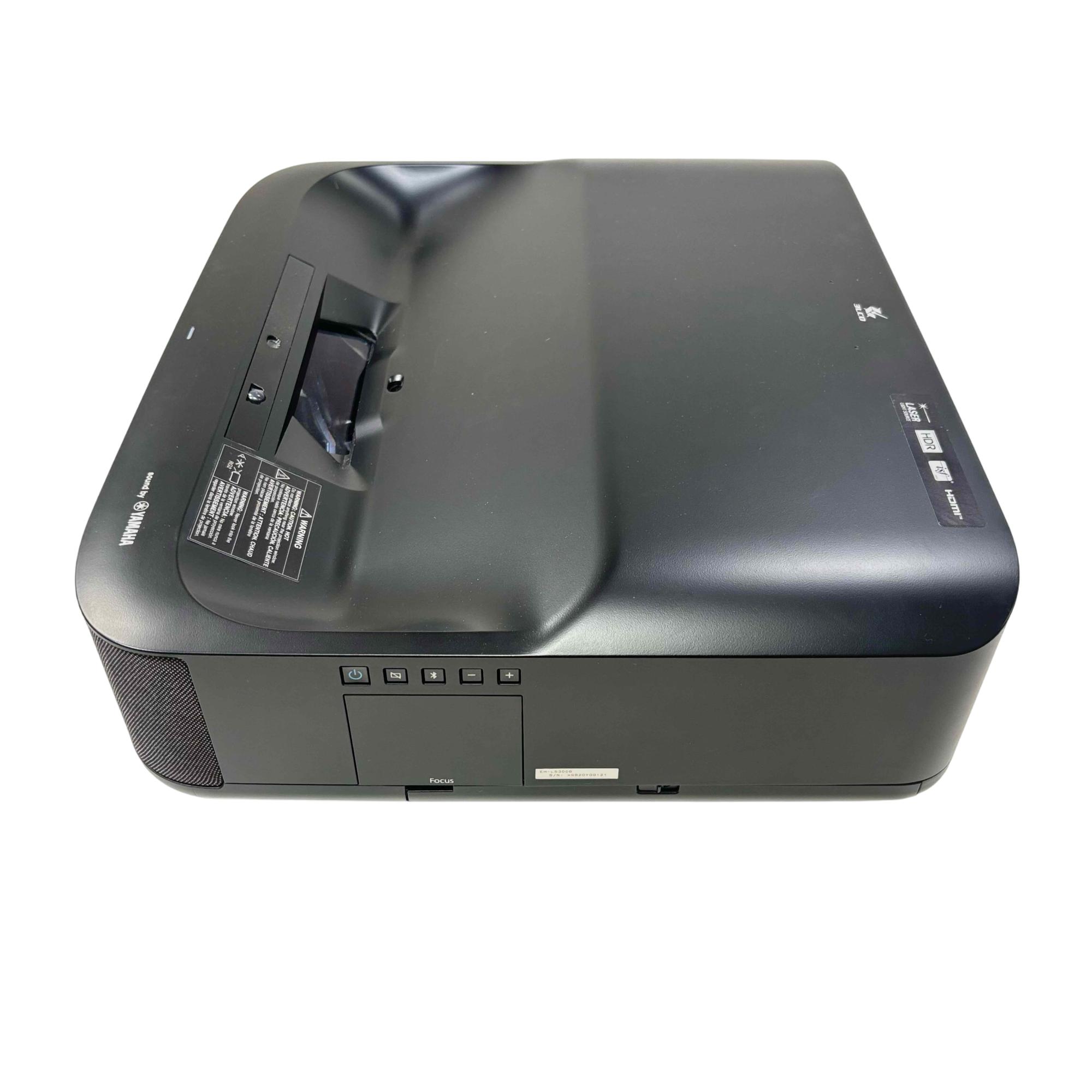 Epson EH-LS300B Android TV Home Theater Laser Projector - HA07A