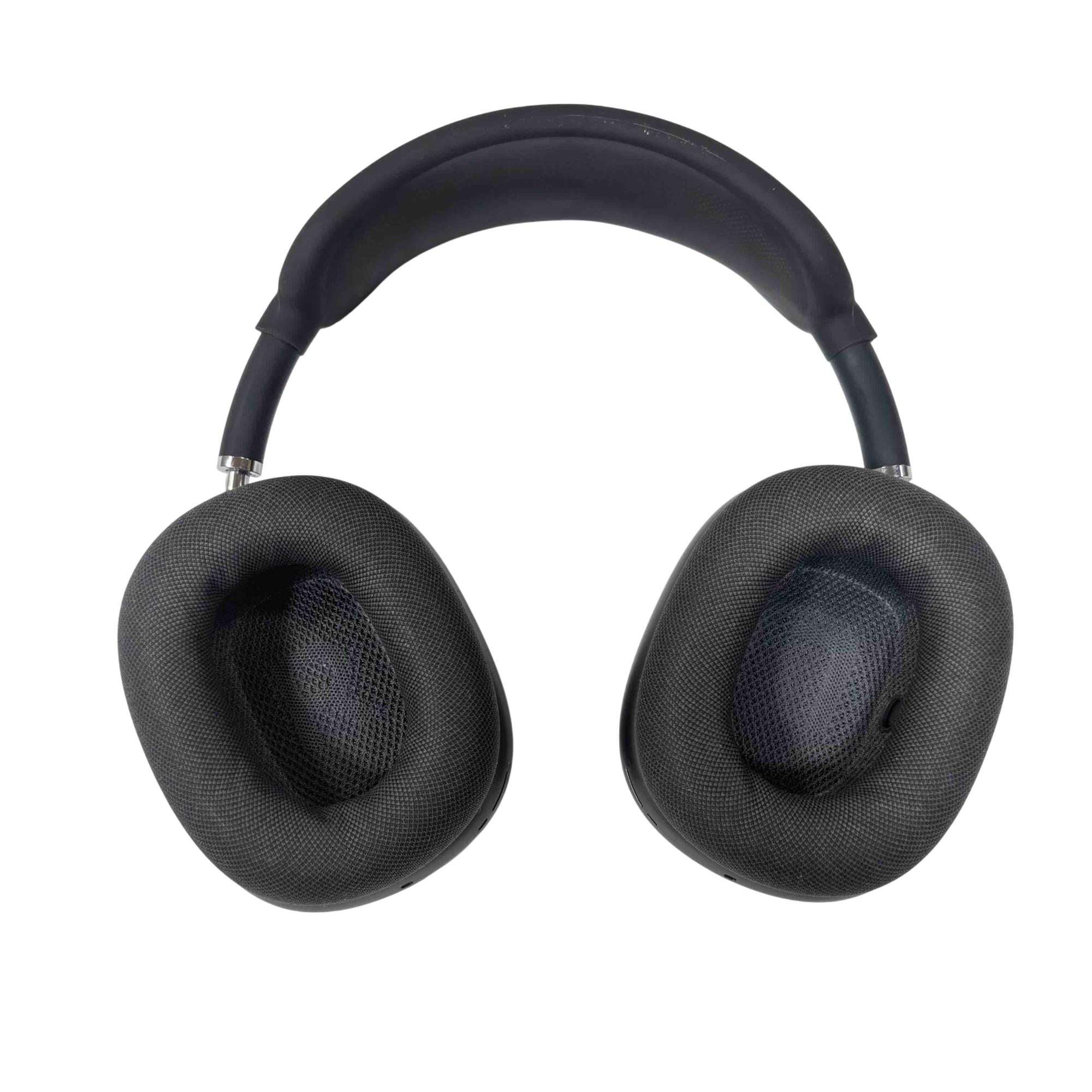 Apple AirPods Max A2096 本体 Apple AirPods Max A2096 MGYJ3AM/A Over-Ear Headphones w