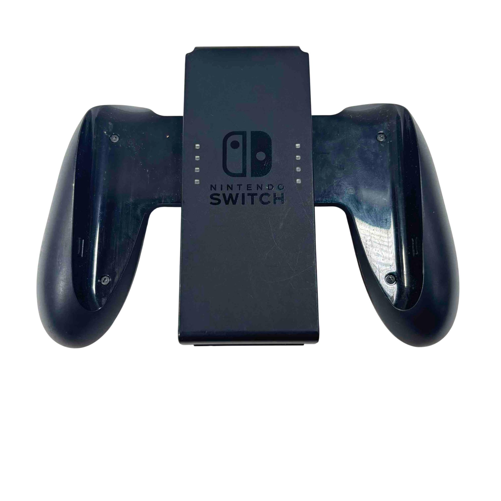 Nintendo Switch G Nintendo Switch HAC-001 Amazon.com: Nintendo Switch Game Console - Black (HAC-001