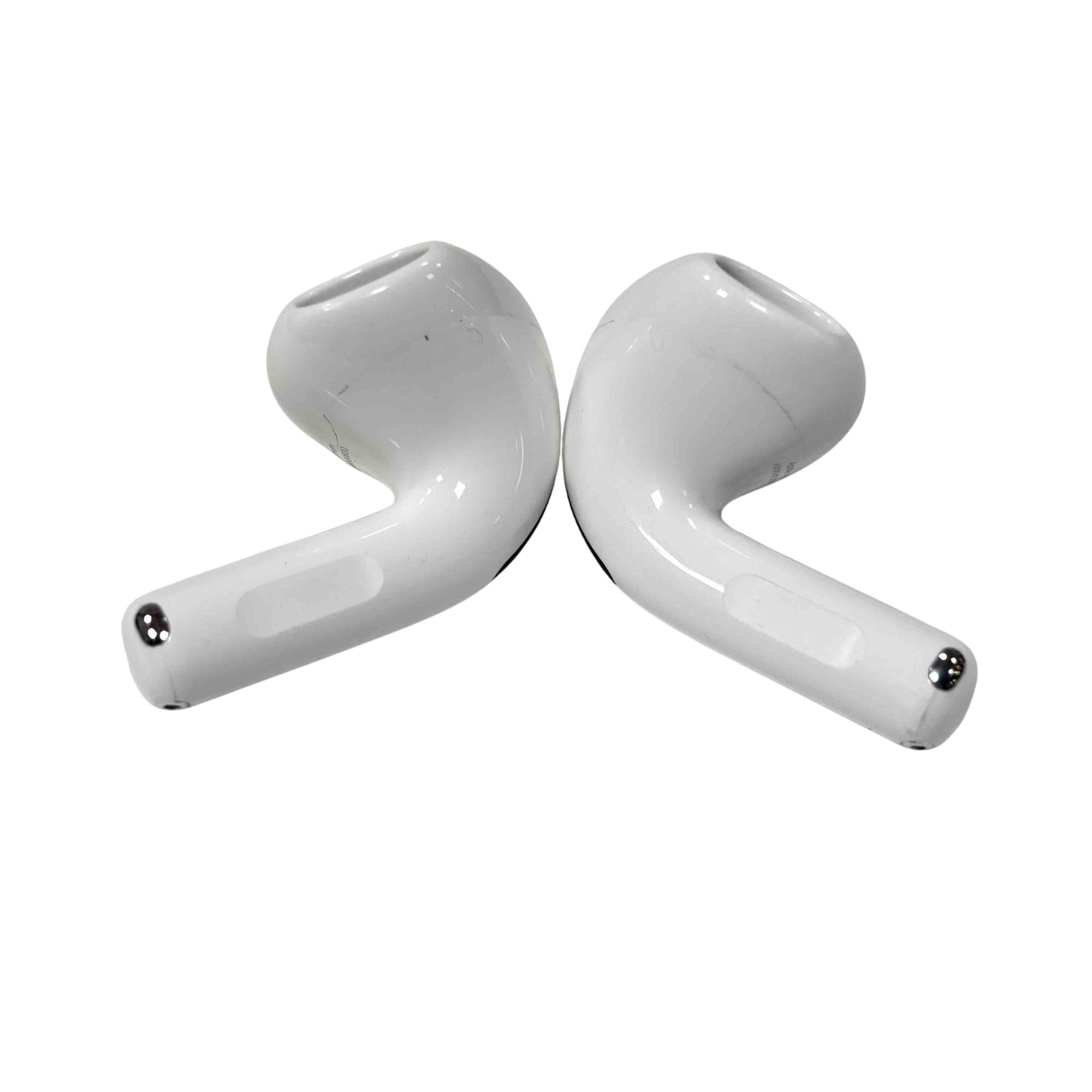 Apple AirPods 4 A3050 USB-C IP54 Rated Spatial Audio Bluetooth