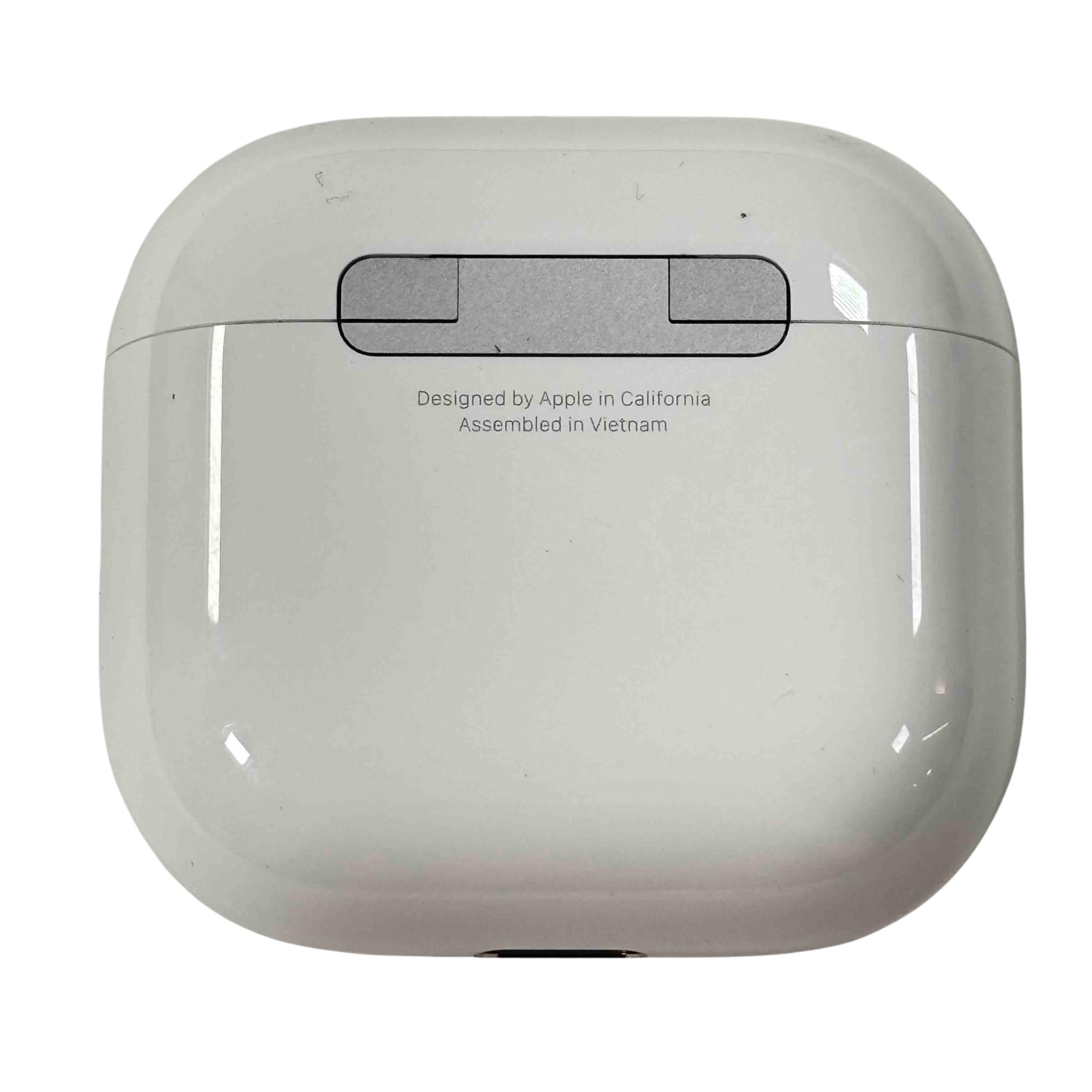 Apple AirPods 4 A3050 USB-C IP54 Rated Spatial Audio Bluetooth