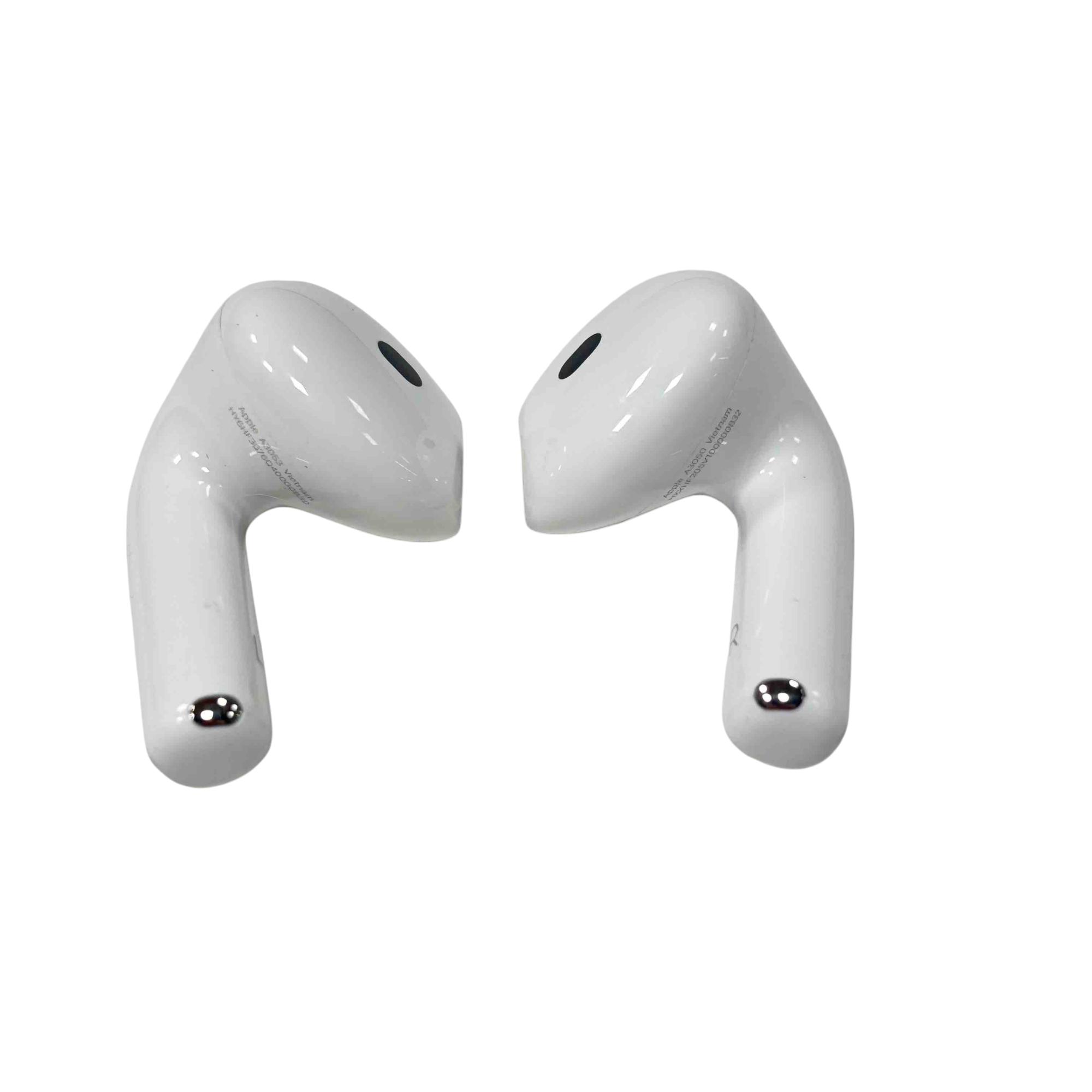 Apple AirPods 4 A3050 USB-C IP54 Rated Spatial Audio Bluetooth