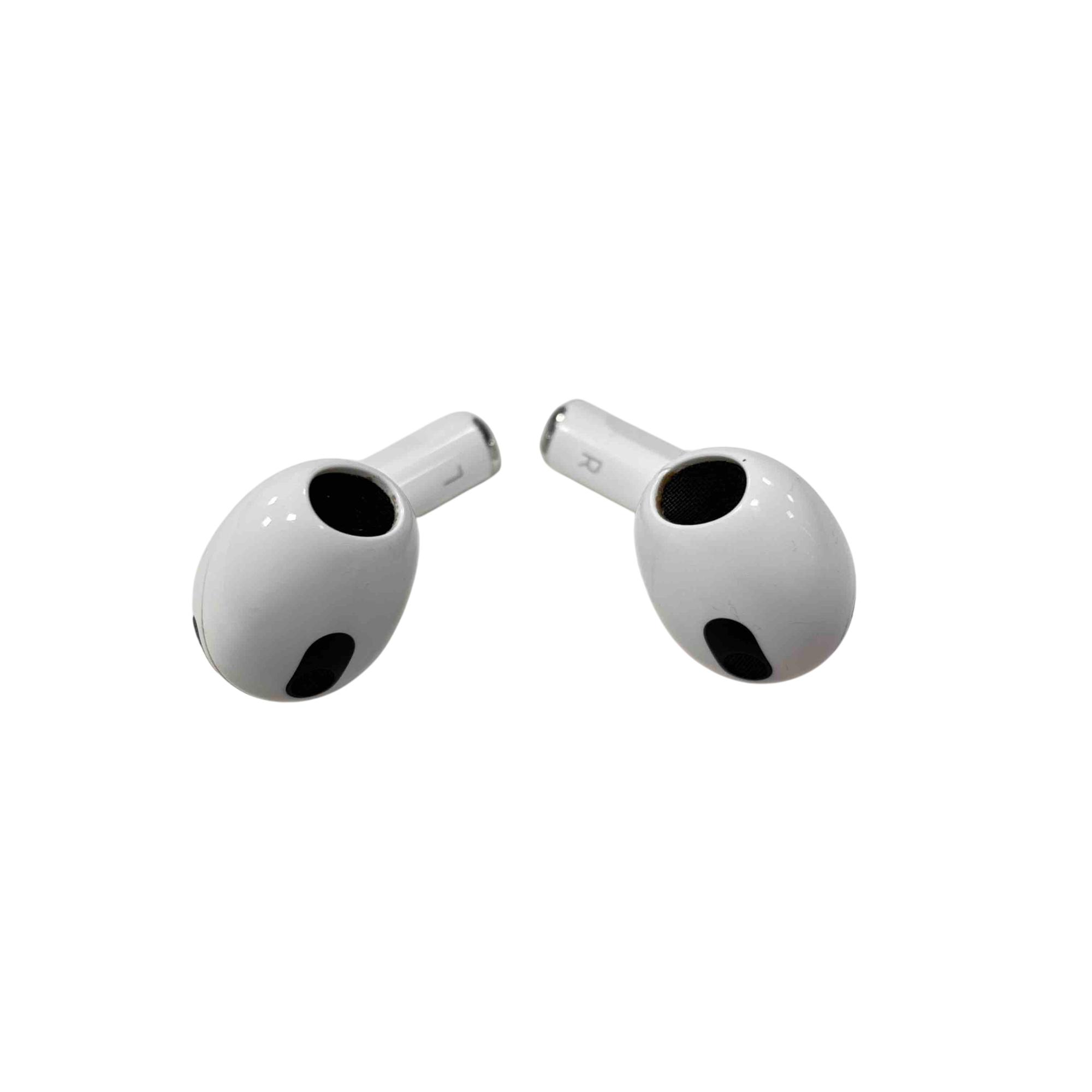 gasAirPods 本体（3rd generation) Apple AirPods (3rd generation) with Lightning Charging Case