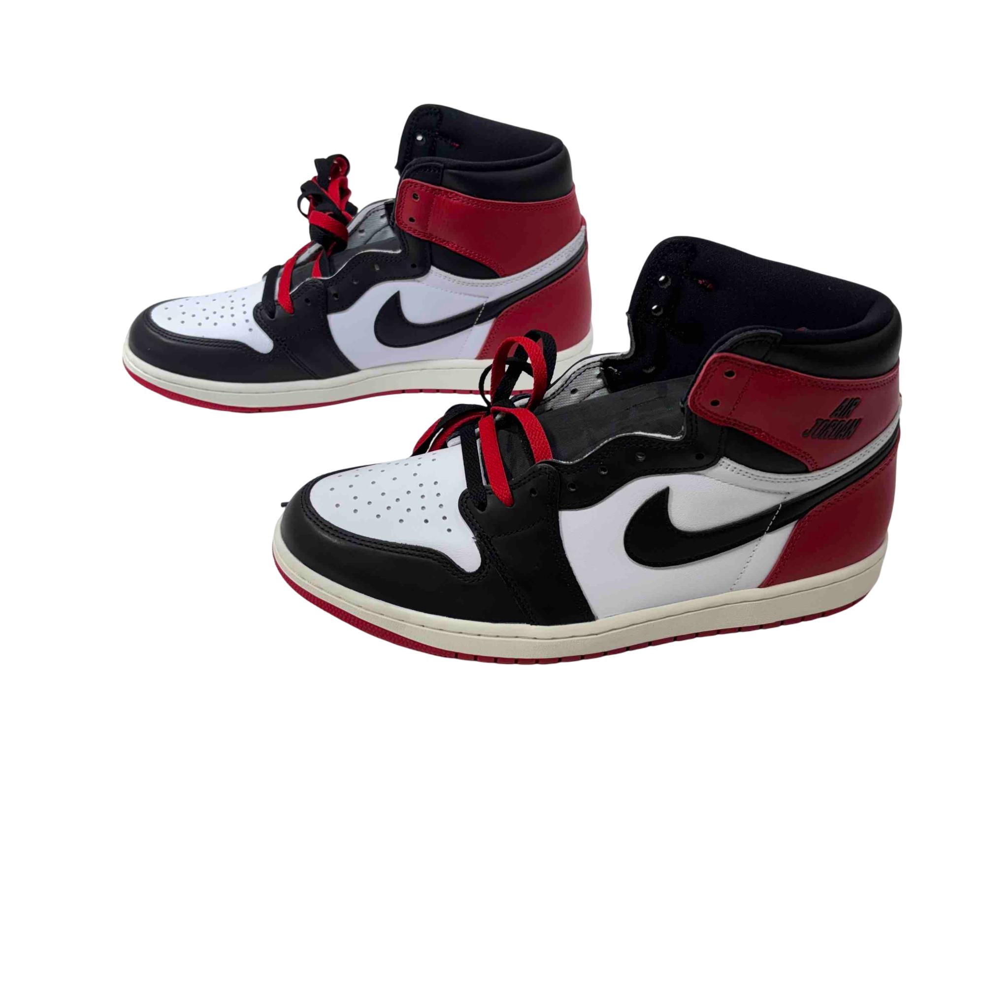 nike high tops size 11