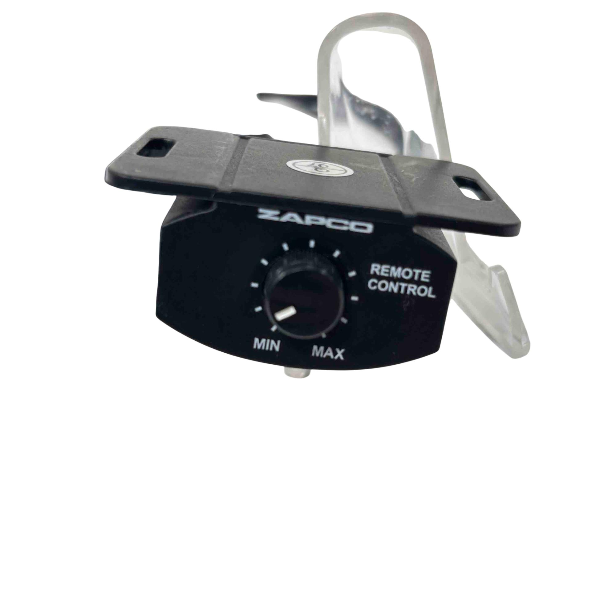 Zapco ST-2000XM II Class D Monoblock Car Amplifier