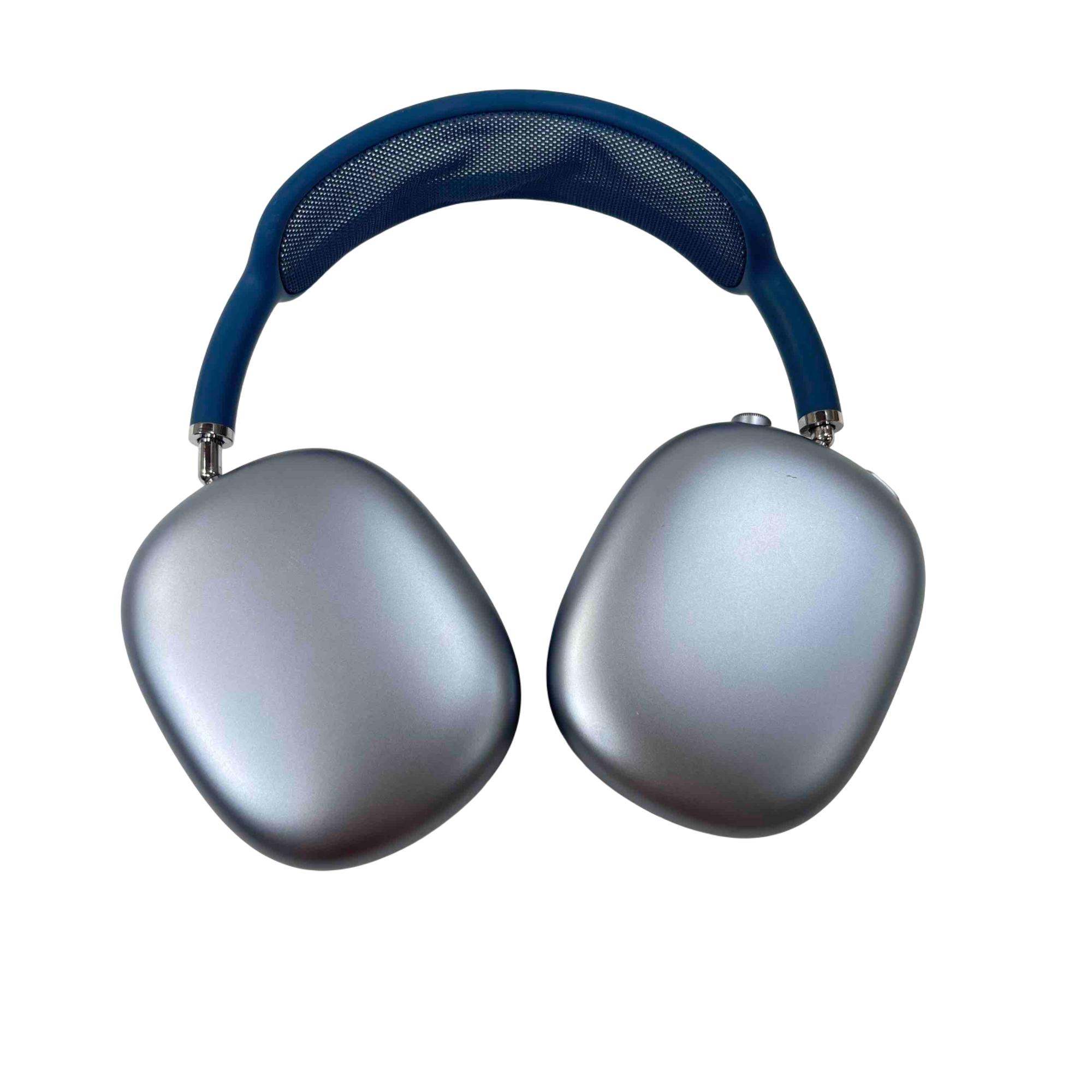 Apple AirPods Max ブラック　A2096 Apple AirPods Max A2096 Noise Cancelling Voice Activated Bluetooth