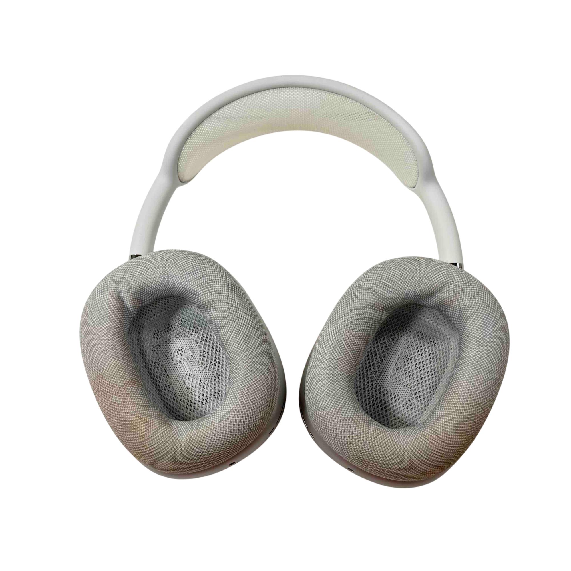 Apple AirPods Max A2096 Noise Cancelling Voice Activated Wireless