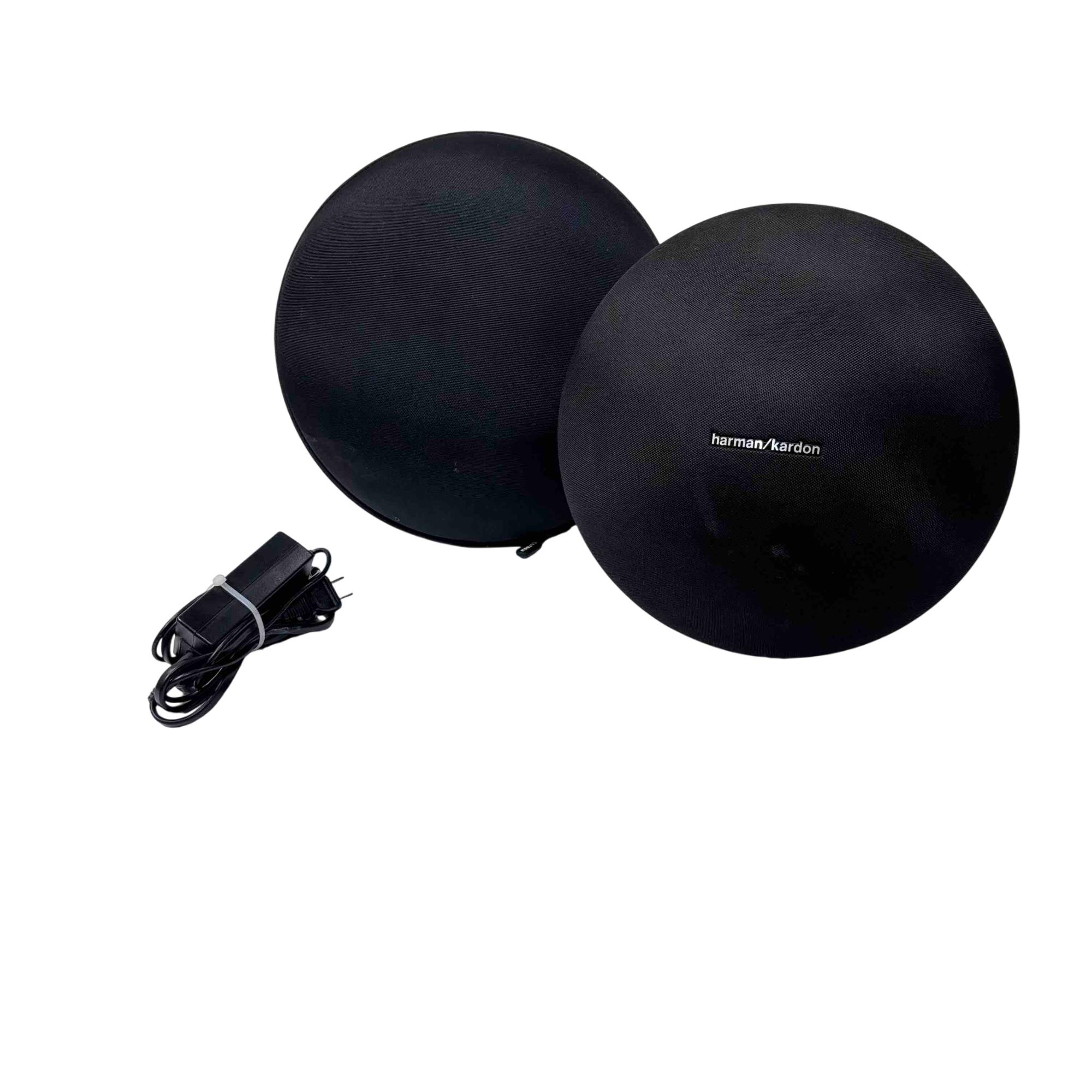 Harman Kardon HK OS4 Onyx Studio Portable Bluetooth Speaker
