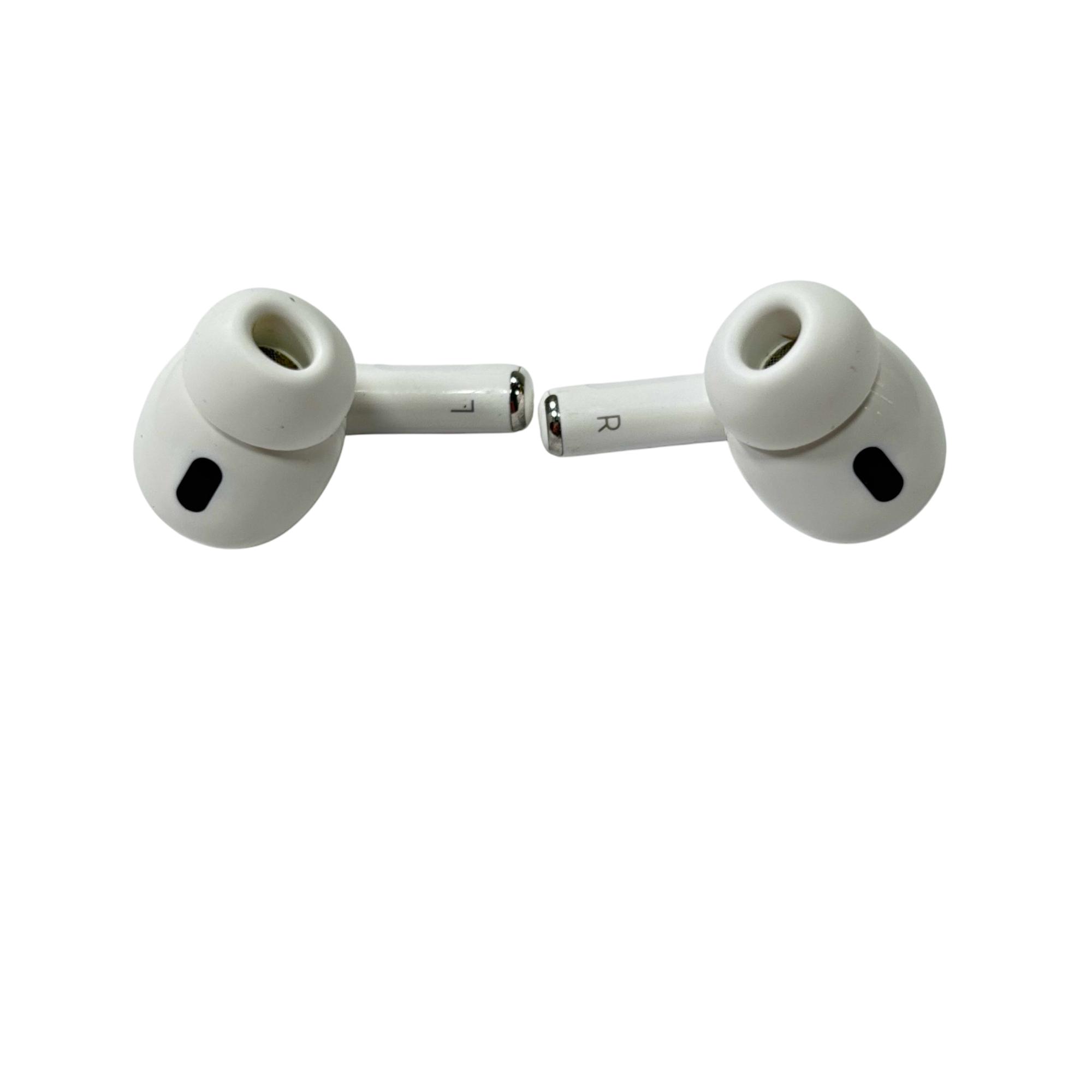 Apple AirPods Pro 2nd Gen A3048 USB-C Active Noise Cancelling