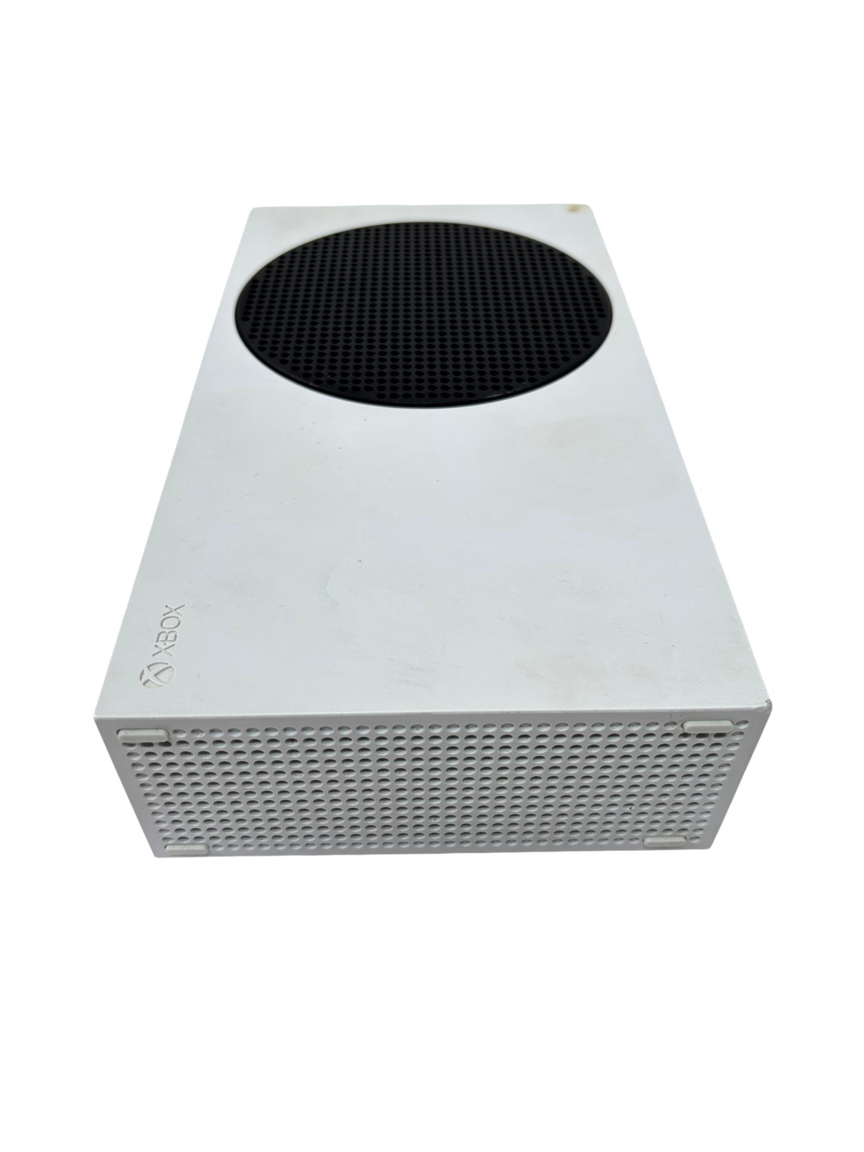 Microsoft Xbox Series S 1883 512GB Storage All-Digital Video Game