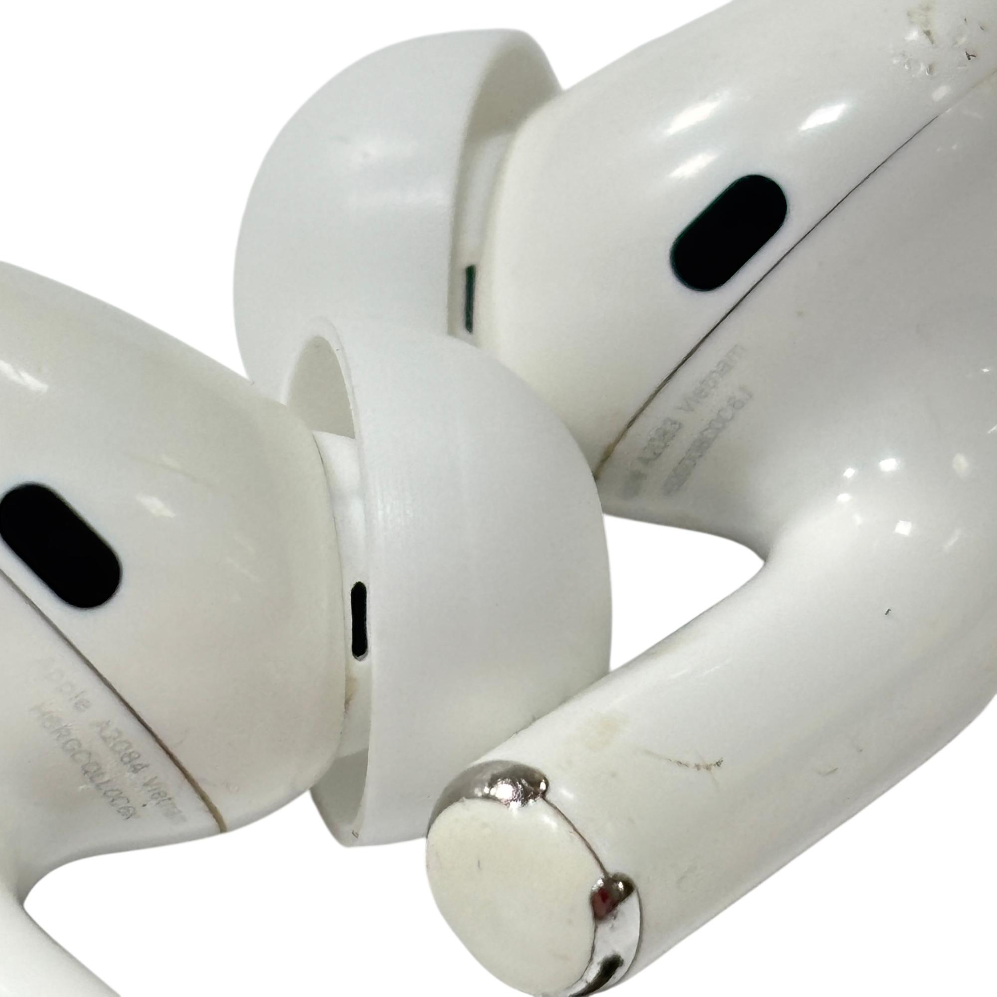 Apple AirPods Pro 1st Gen A2084 Active Noise Cancellation