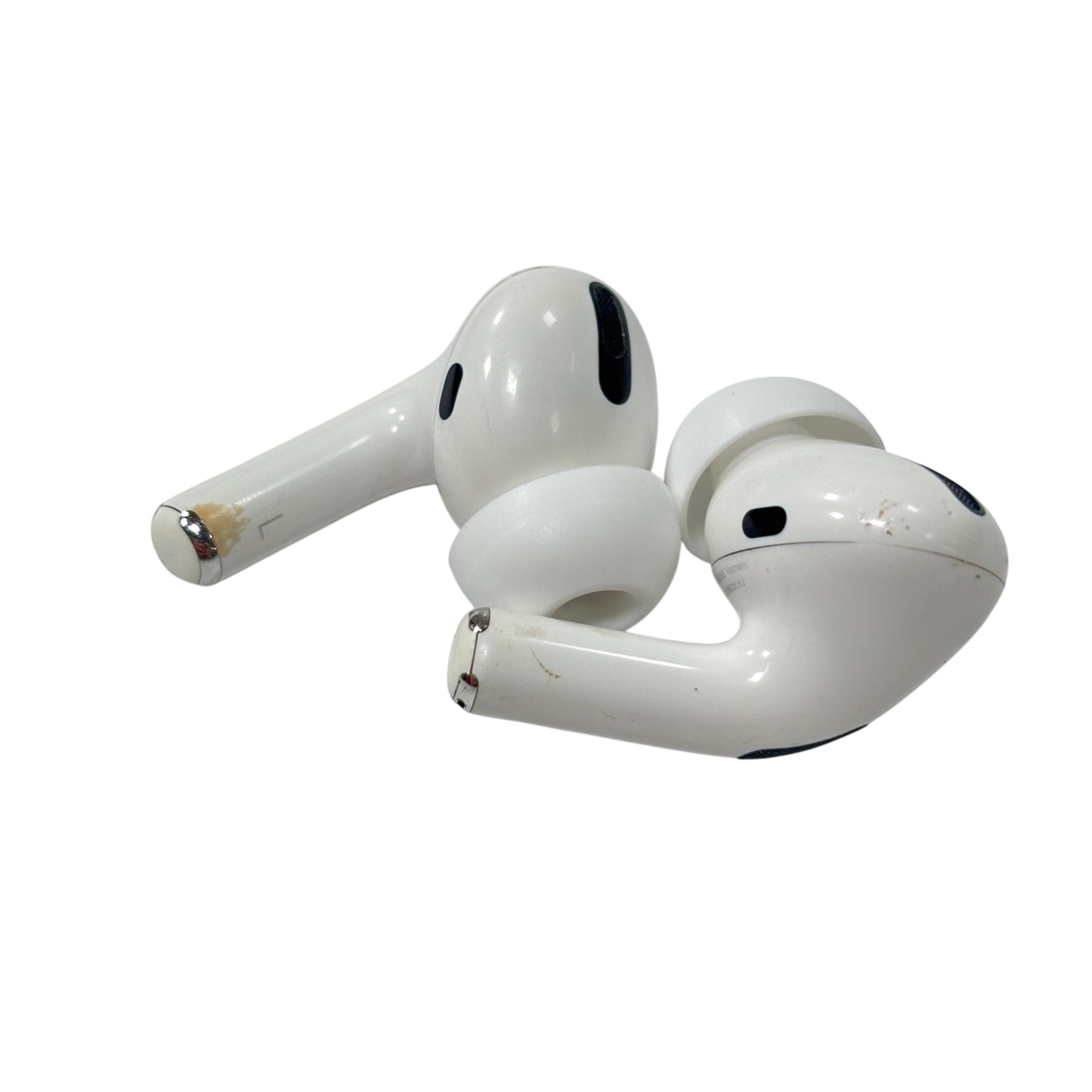 【美品】AirPods Pro 第1世代 A2084 lightning For Apple AirPods Pro 1st Generation Left A2084 Right A2083 Charge