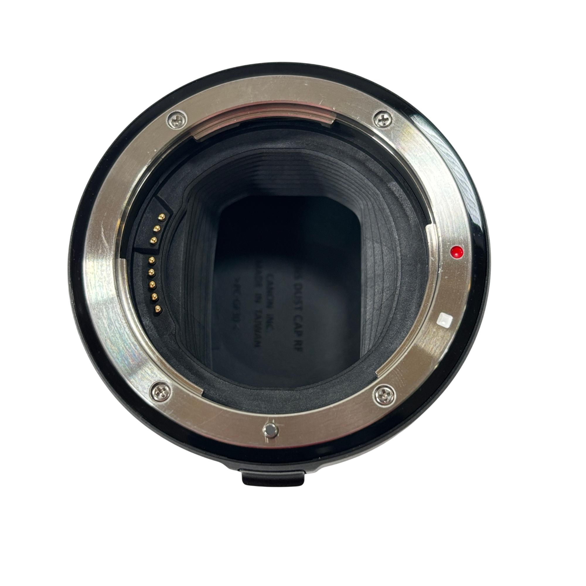 Eos R Image Dust Canon EF-EOS R Dust/Water Resistant EF/EF-S Compatible Dust/Water ...