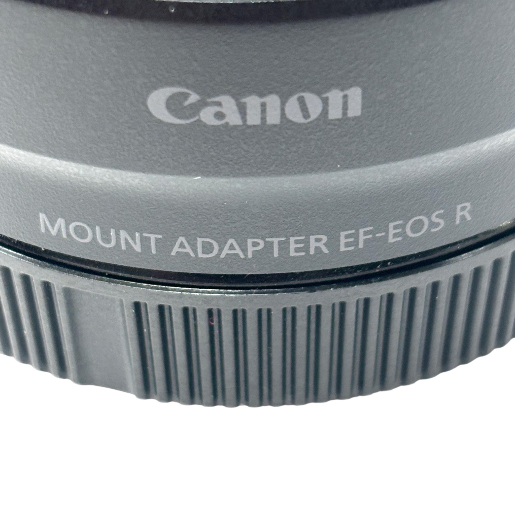 Eos R Image Dust Canon EF-EOS R Dust/Water Resistant EF/EF-S Compatible Dust/Water ...