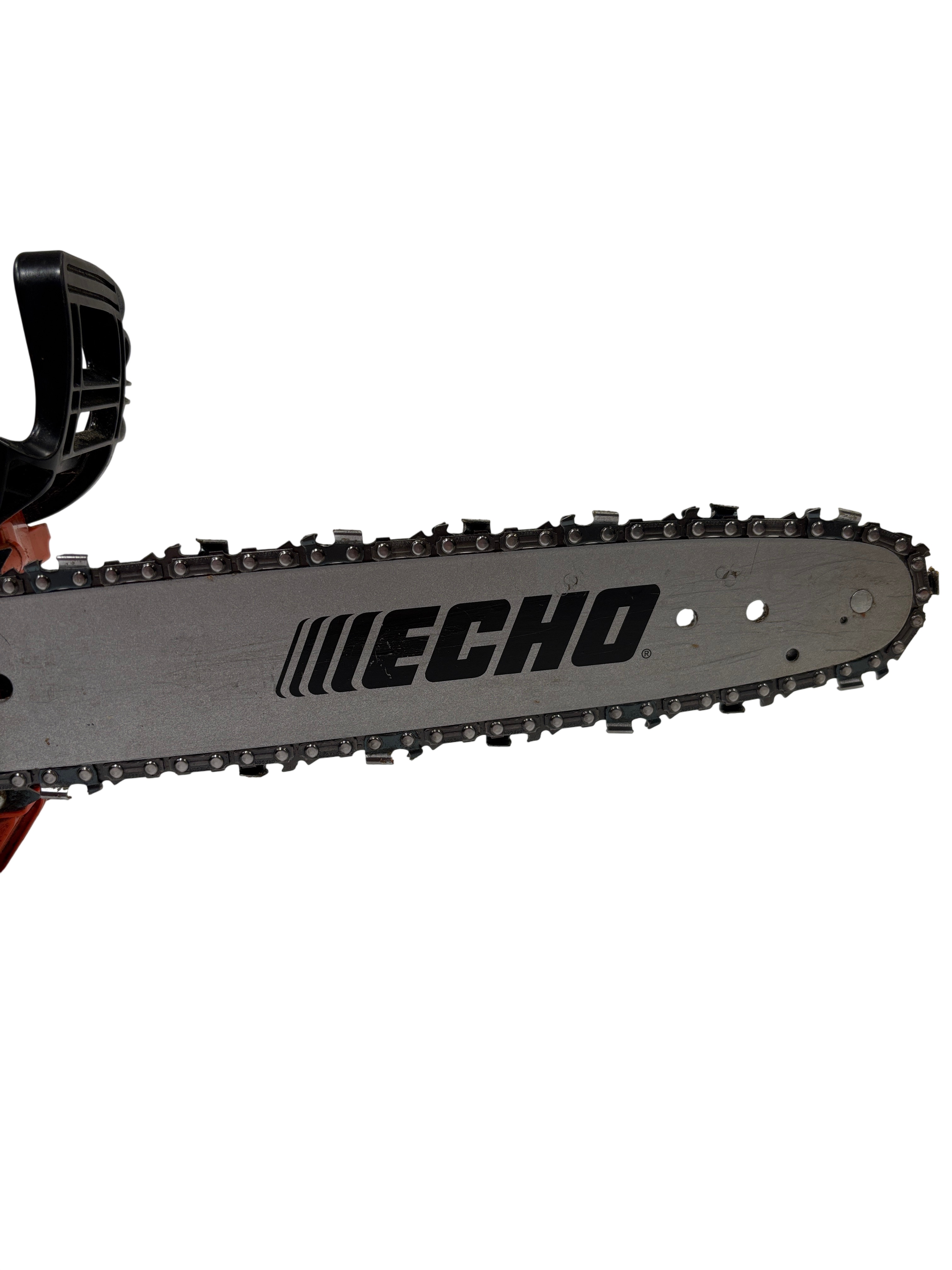 Echo DCS-2500T eFORCE 12" 56V X Series Cordless Battery Top Handle Chainsaw