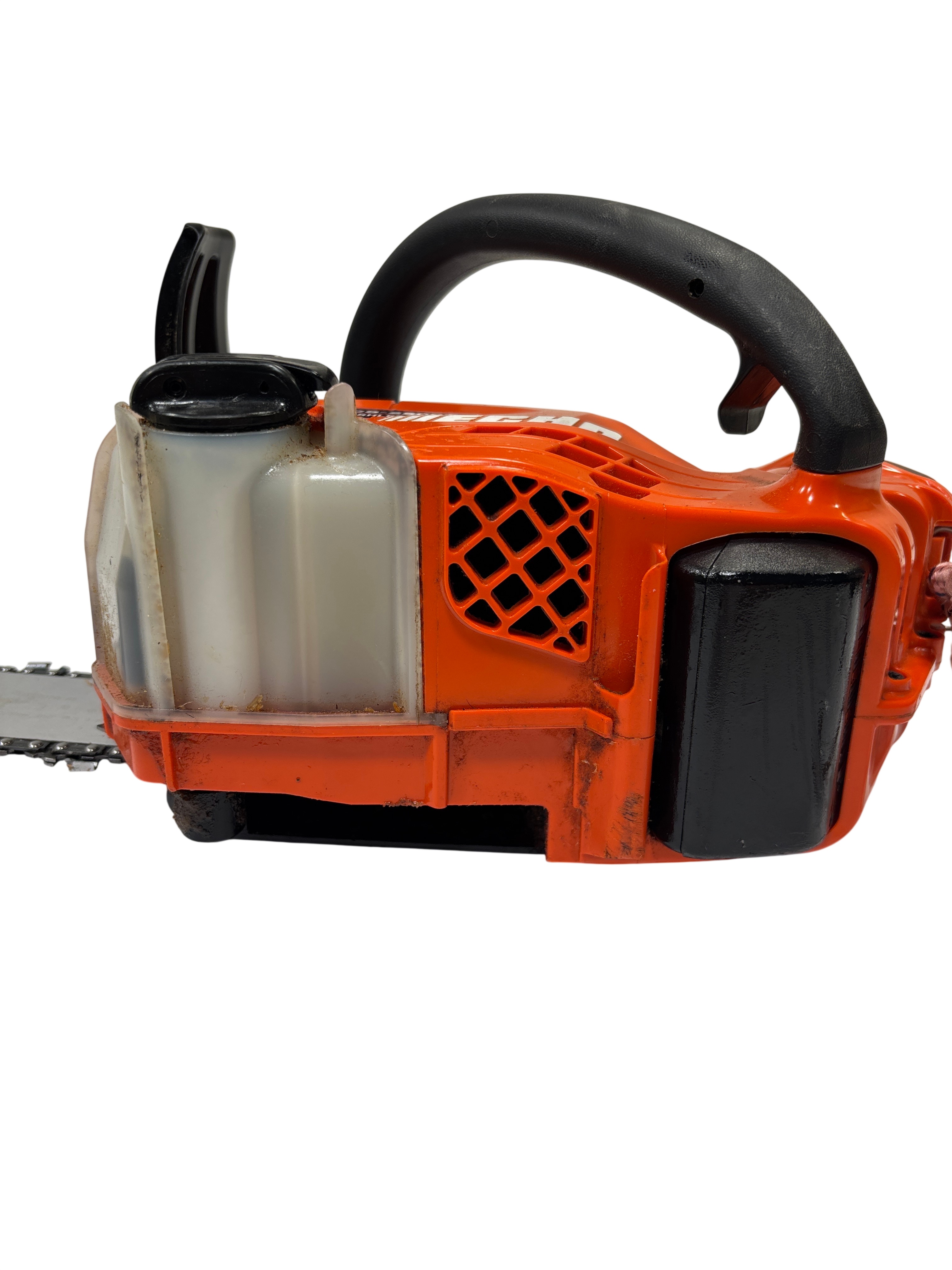 Echo DCS-2500T eFORCE 12" 56V X Series Cordless Battery Top Handle Chainsaw