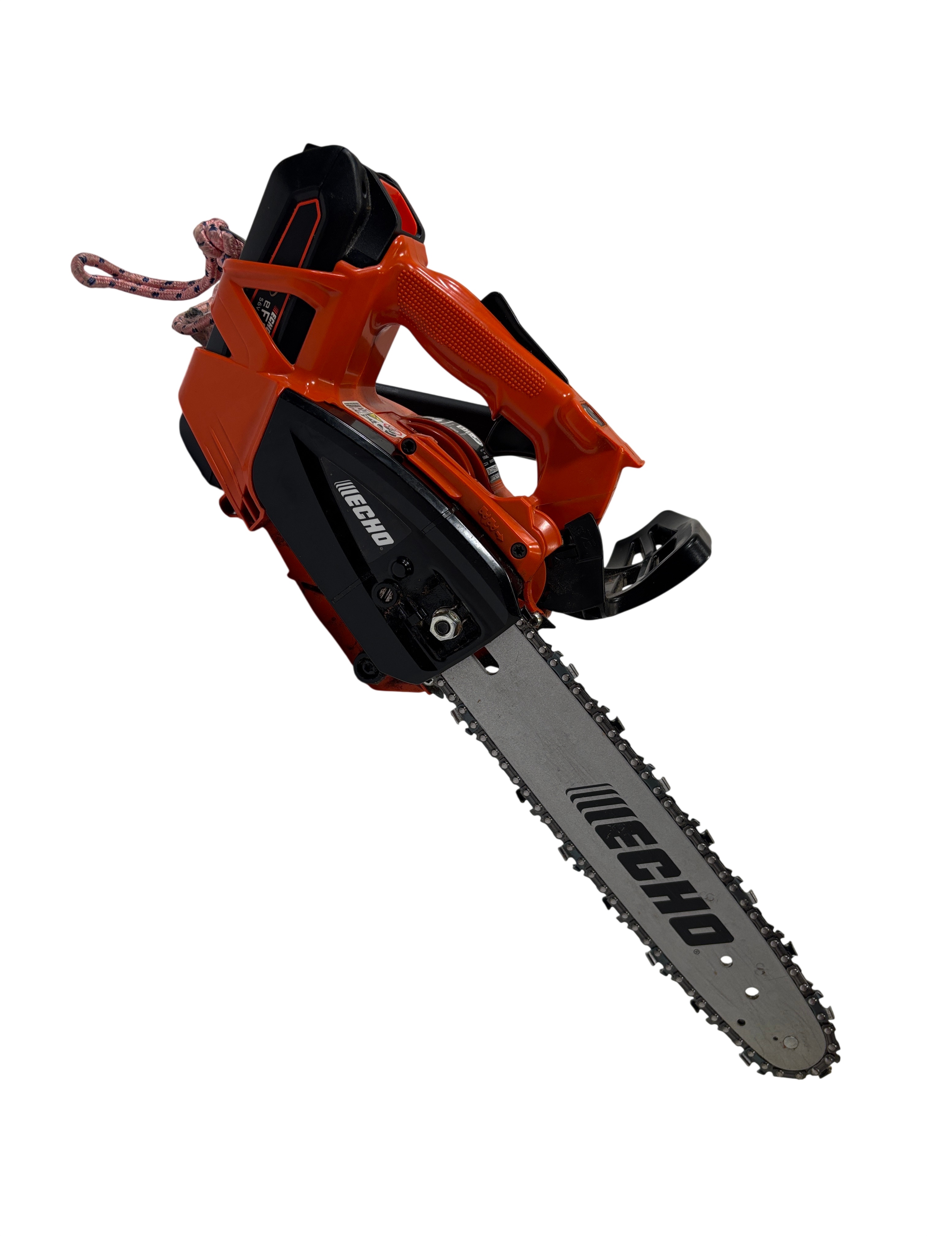 Echo DCS-2500T eFORCE 12" 56V X Series Cordless Battery Top Handle Chainsaw