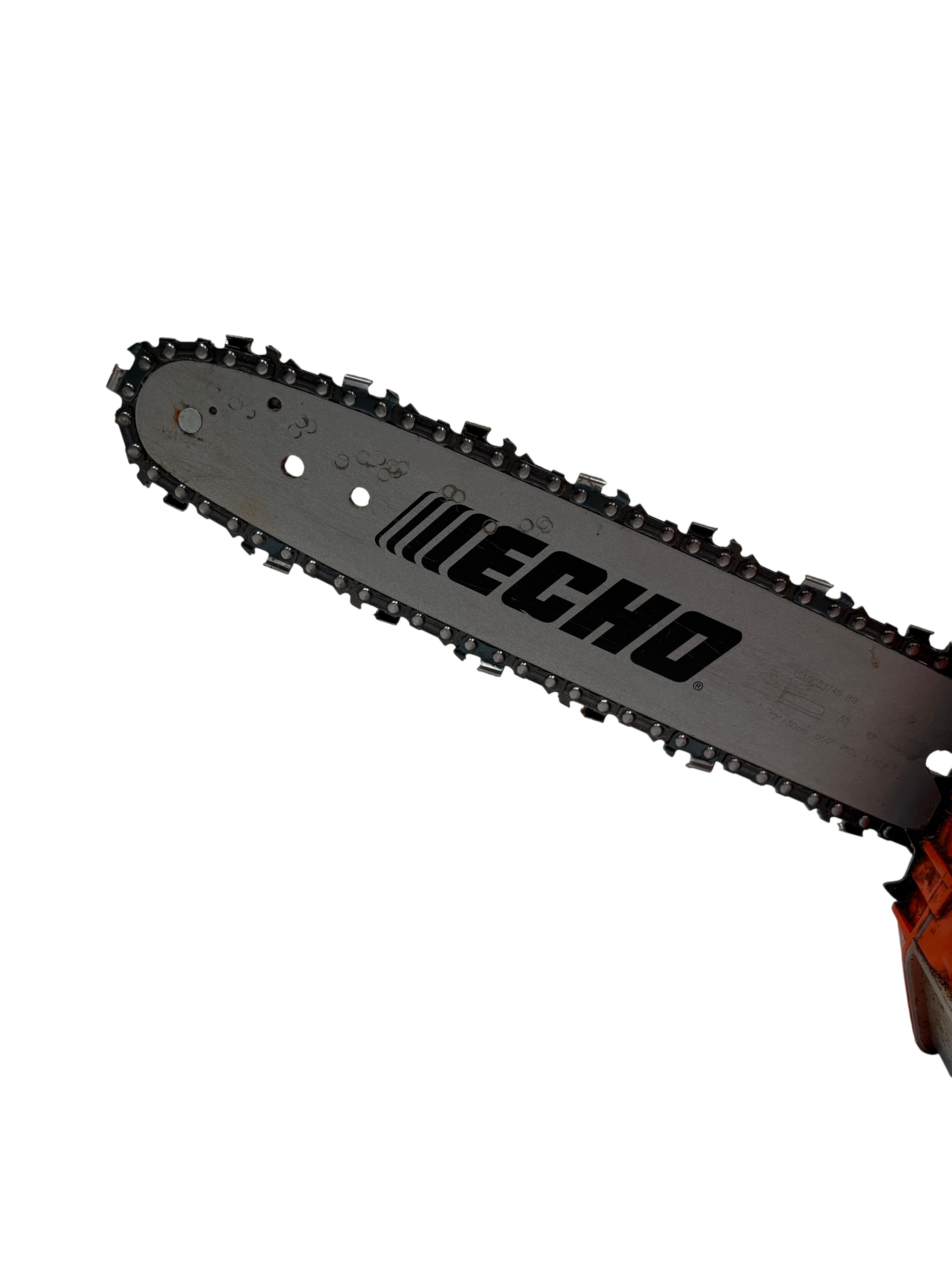 Echo DCS-2500T eFORCE 12" 56V X Series Cordless Battery Top Handle Chainsaw