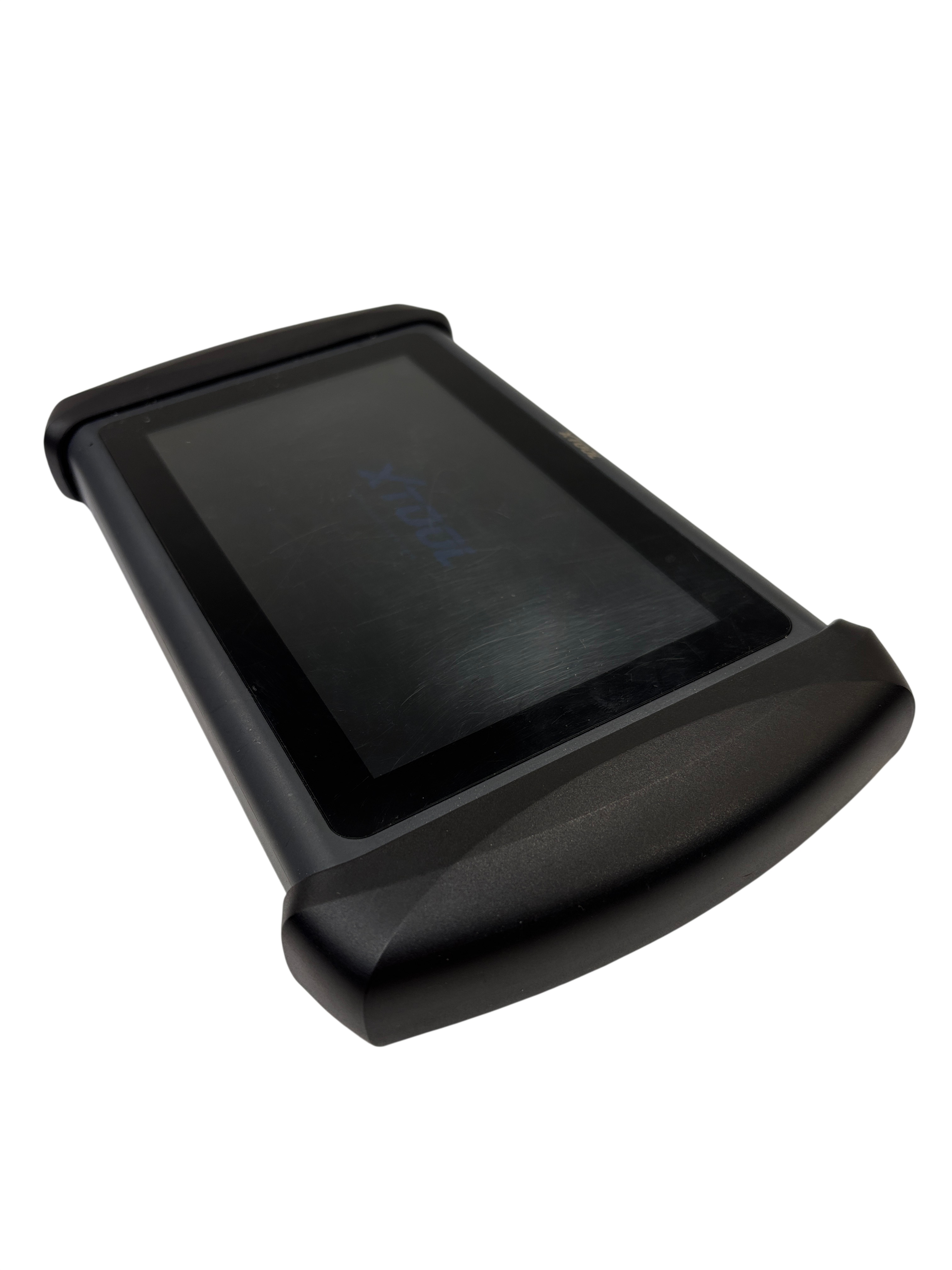 XTOOL P710 IK618 Full Systems OBD2 Diagnostics Tool Coding