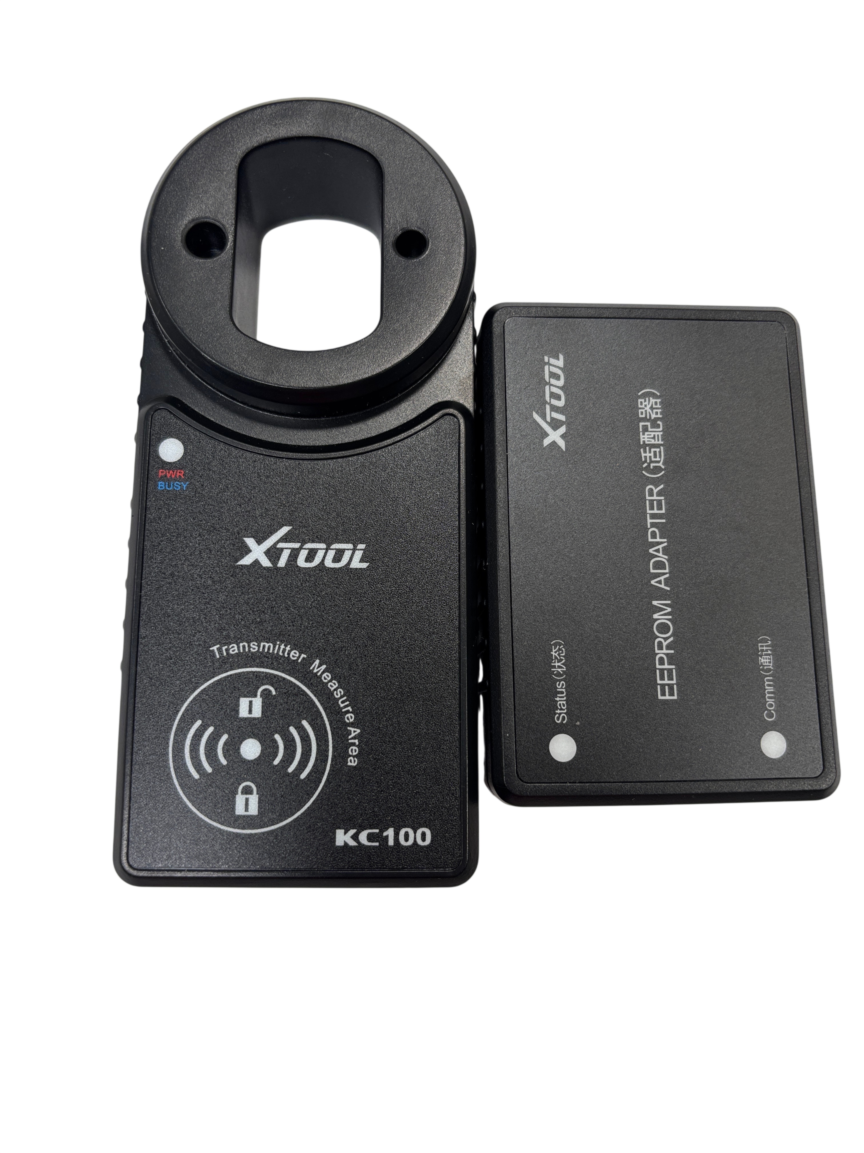 XTOOL P710 IK618 Full Systems OBD2 Diagnostics Tool Coding ...
