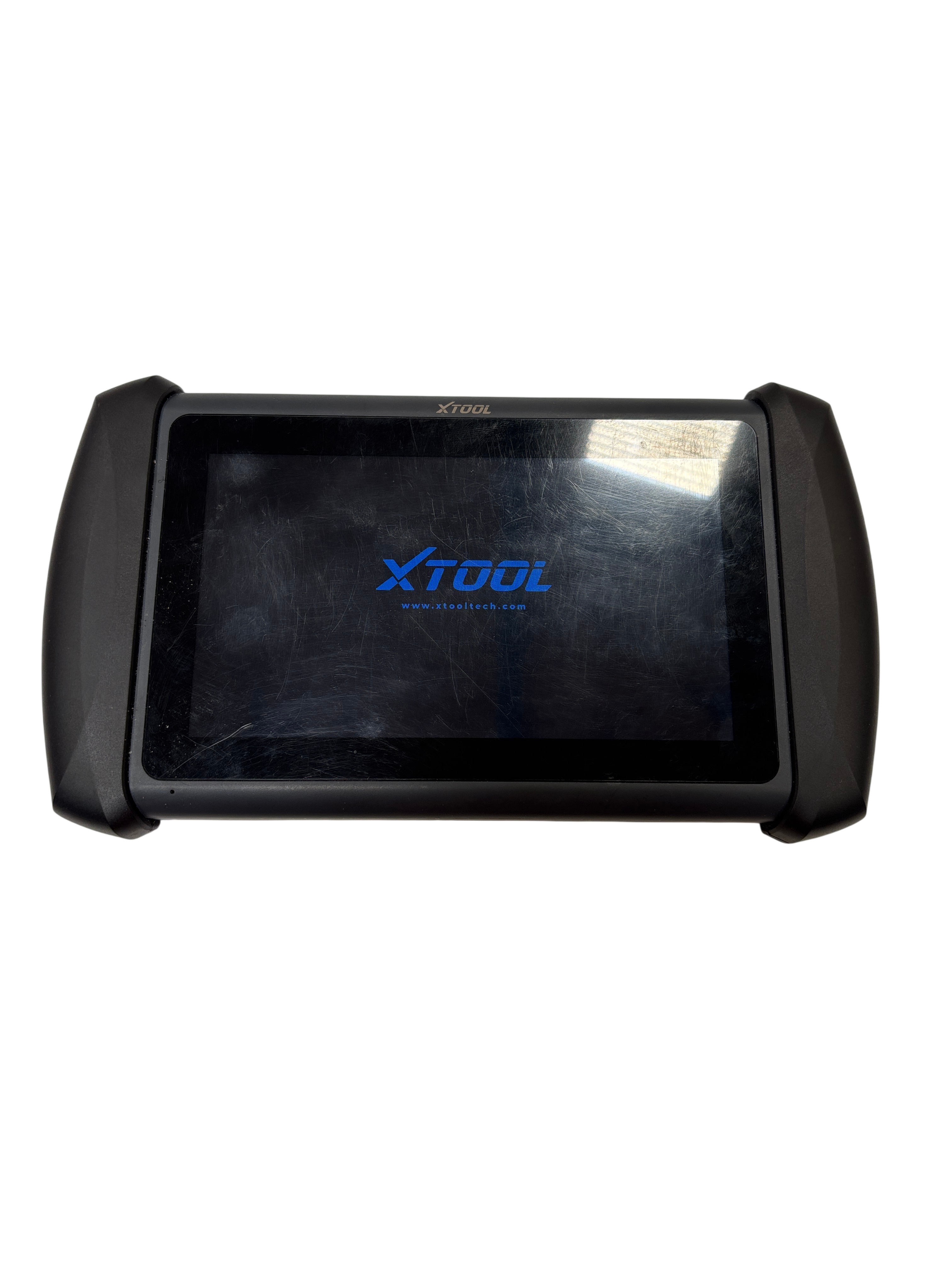 XTOOL P710 IK618 Full Systems OBD2 Diagnostics Tool Coding