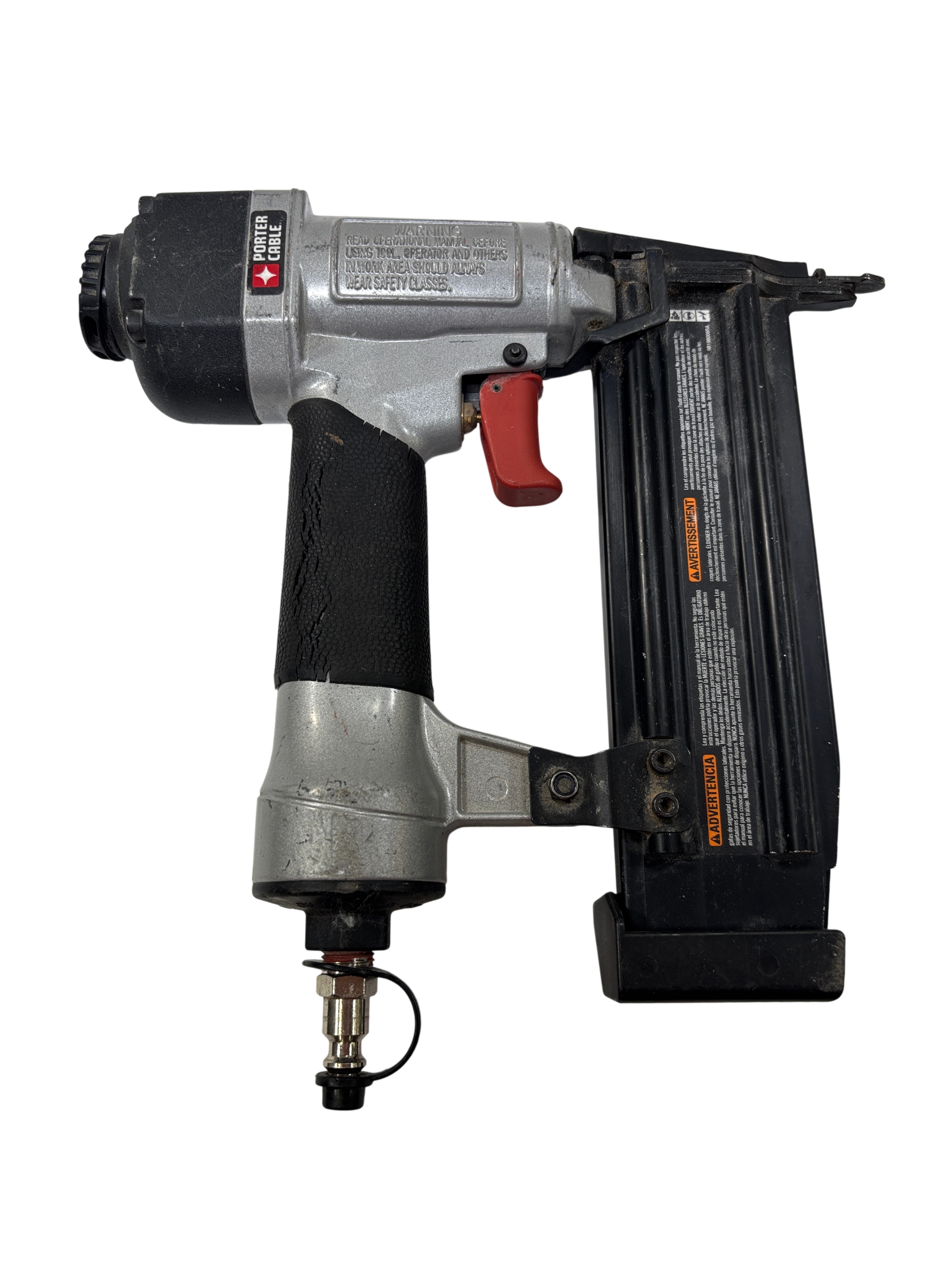 Porter Cable BN200SB Pneumatic 2" 18GA Brad Nailer