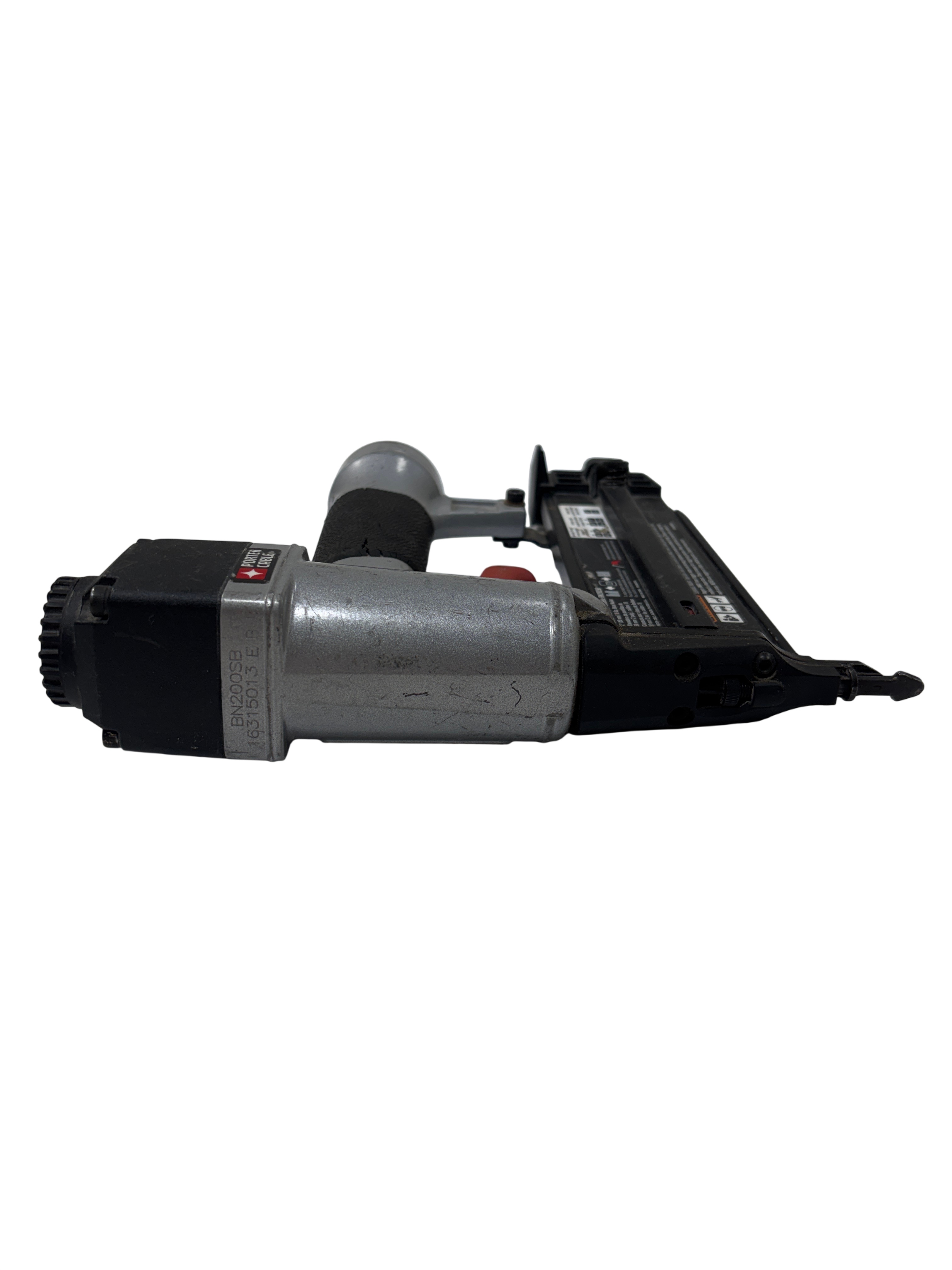 Porter Cable BN200SB Pneumatic 2" 18GA Brad Nailer