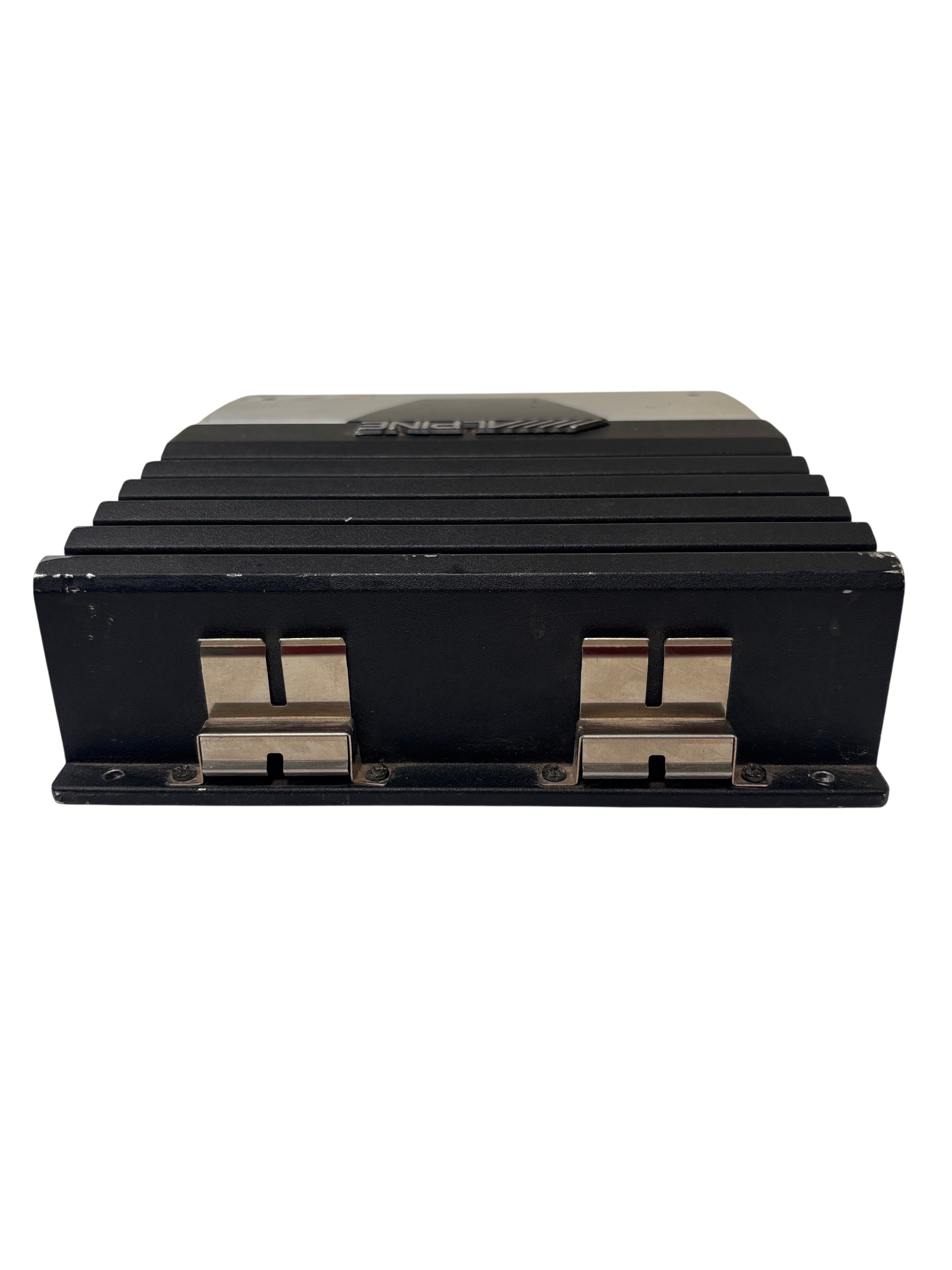 Alpine MRD-M300 Class-D Monoblock Subwoofer Amplifier