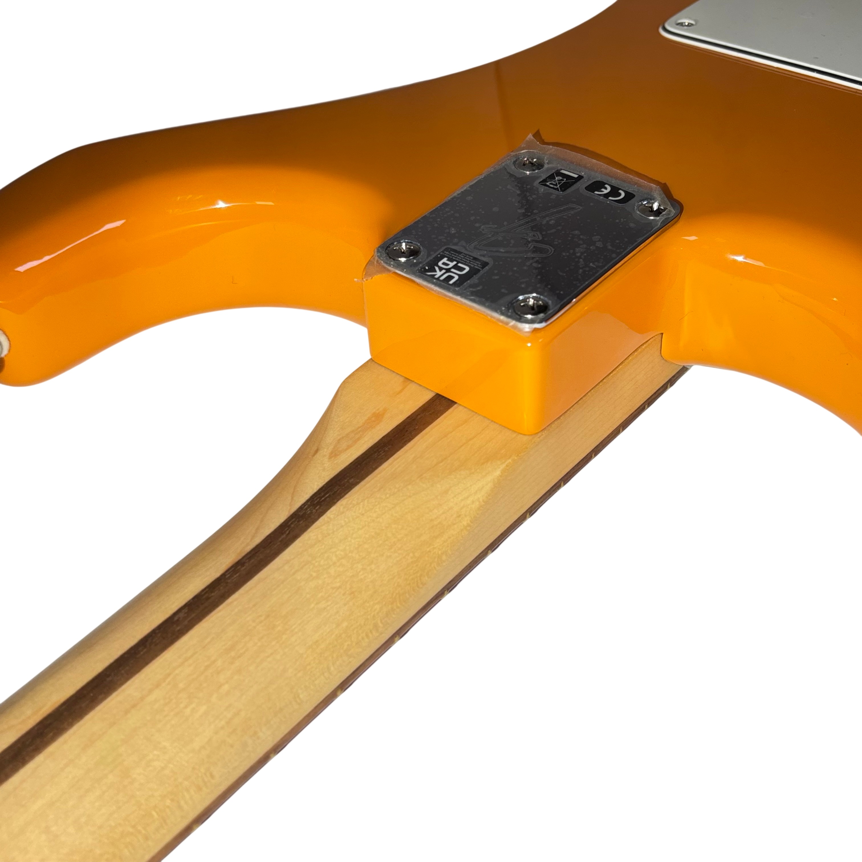 Fender Player Stratocaster HSS Mexico 6-String Electric Guitar