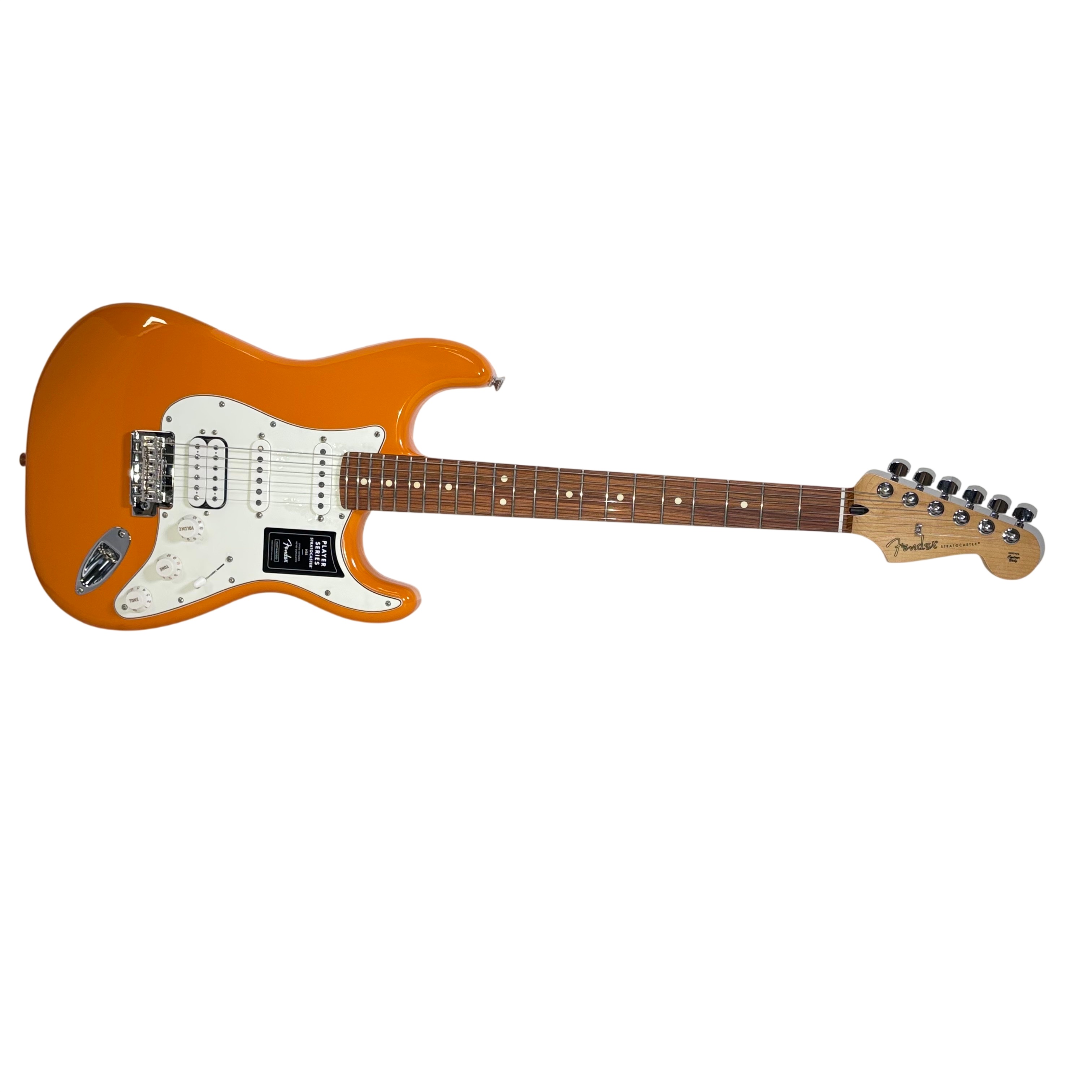 ギター Fender Player Stratocaster mexico fc724c78-3f1b-4052-8cee-