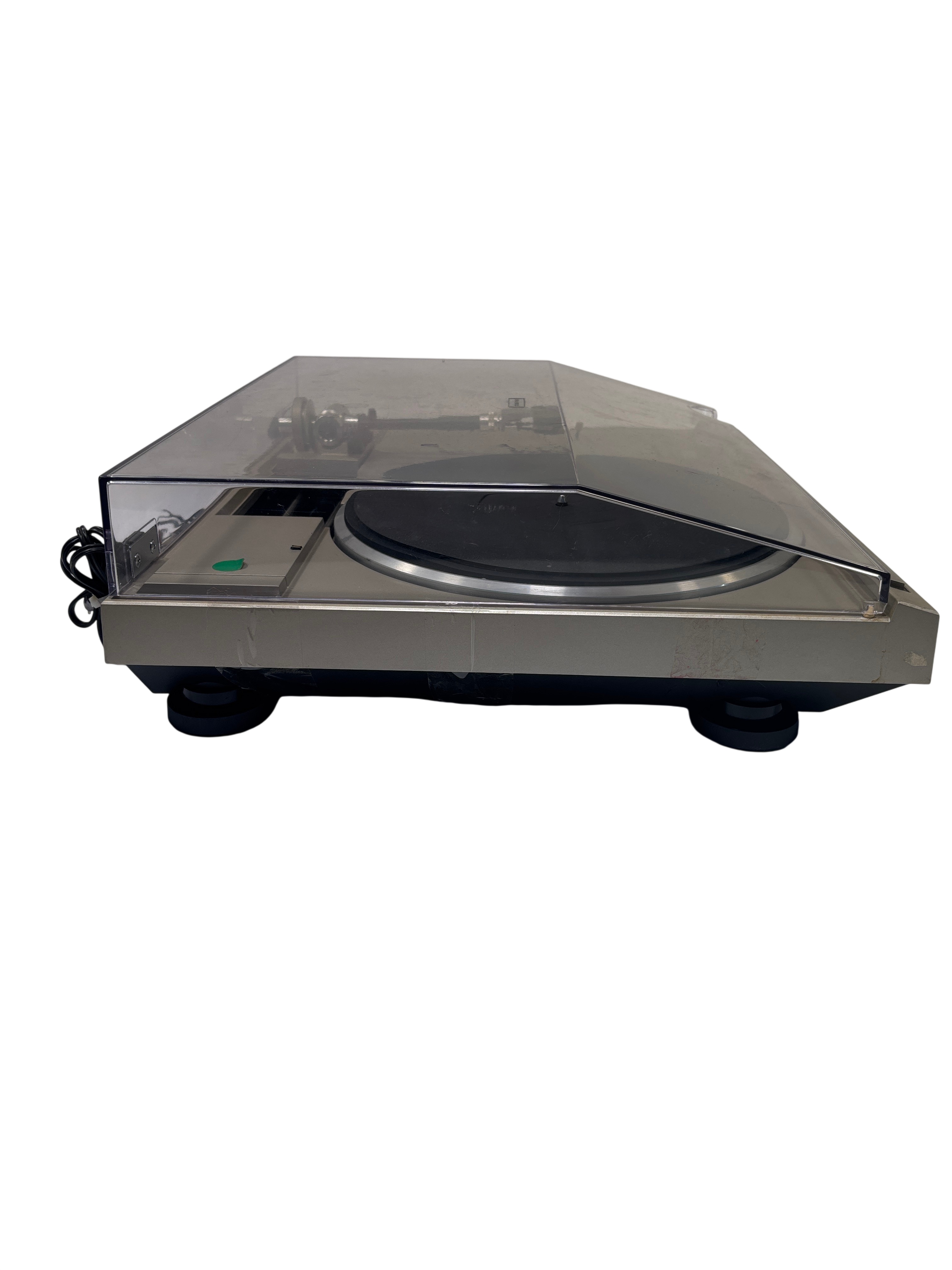 Phase Linear 8000A Vintage linear tracking Motor Turntable (Local